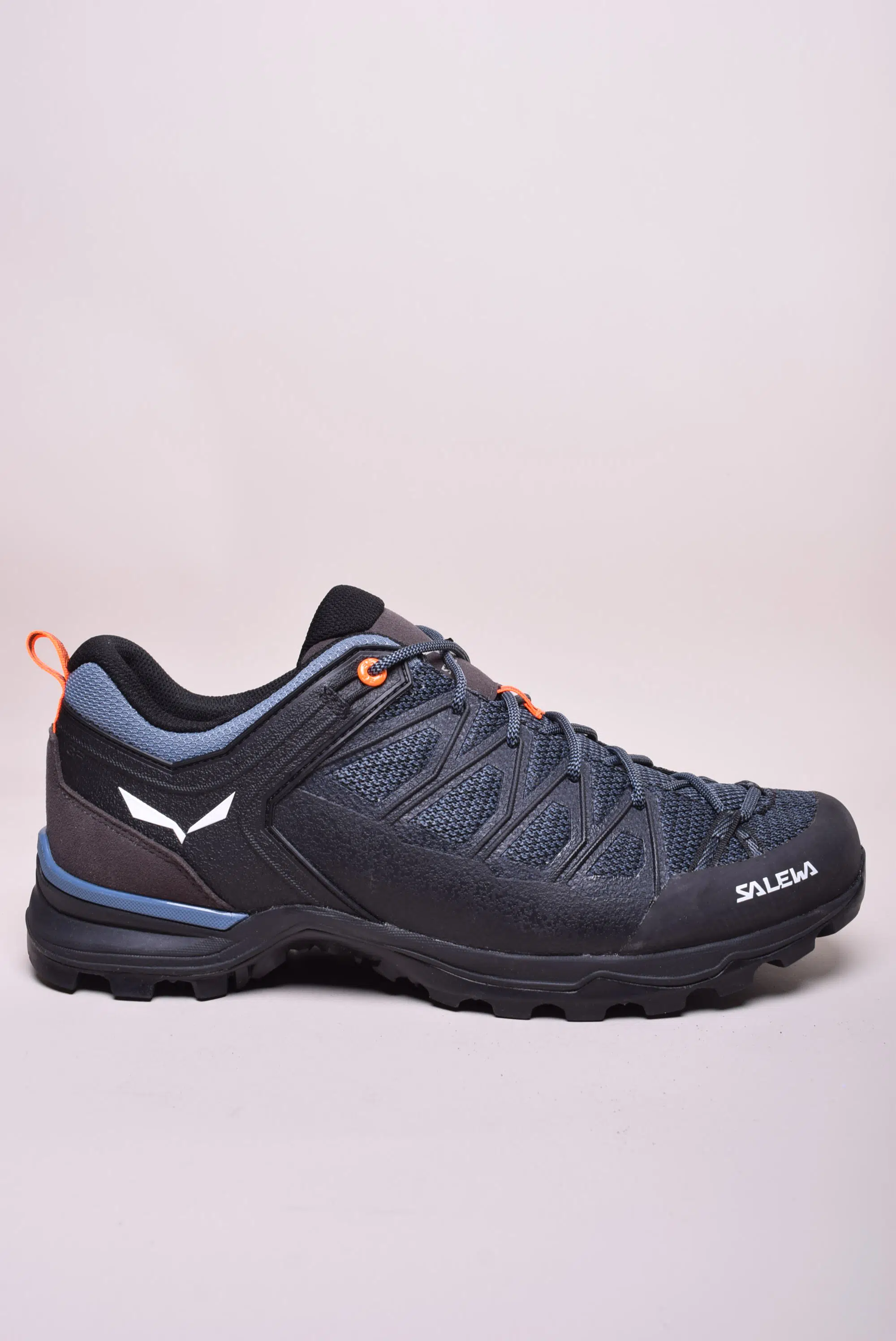 Încălțăminte bărbați - Pantofi trekking barbati MTN Trainer Lite