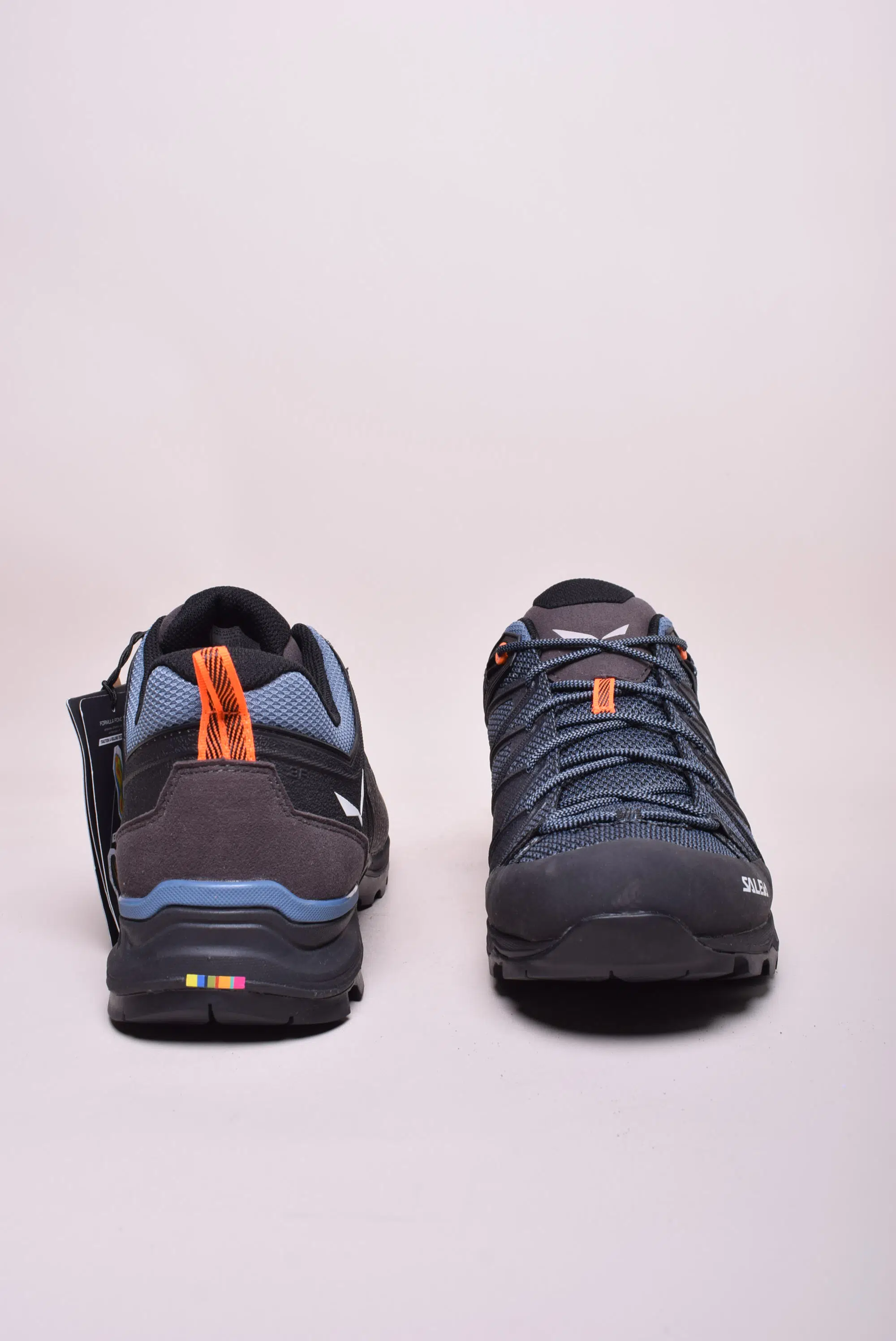 Pantofi trekking barbati MTN Trainer Lite [2]