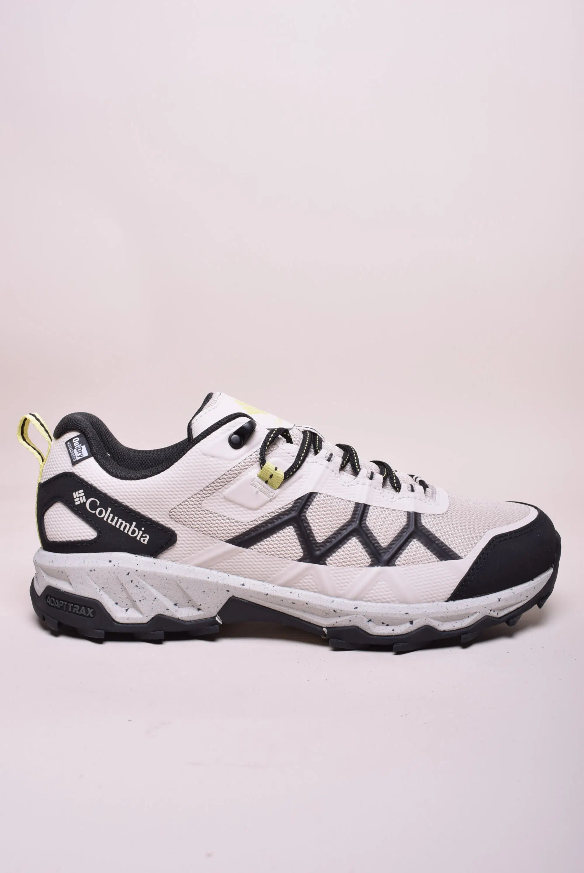 Pantofi trekking barbati PEAKFREAK 3 OUTDRY, impermeabile [0]