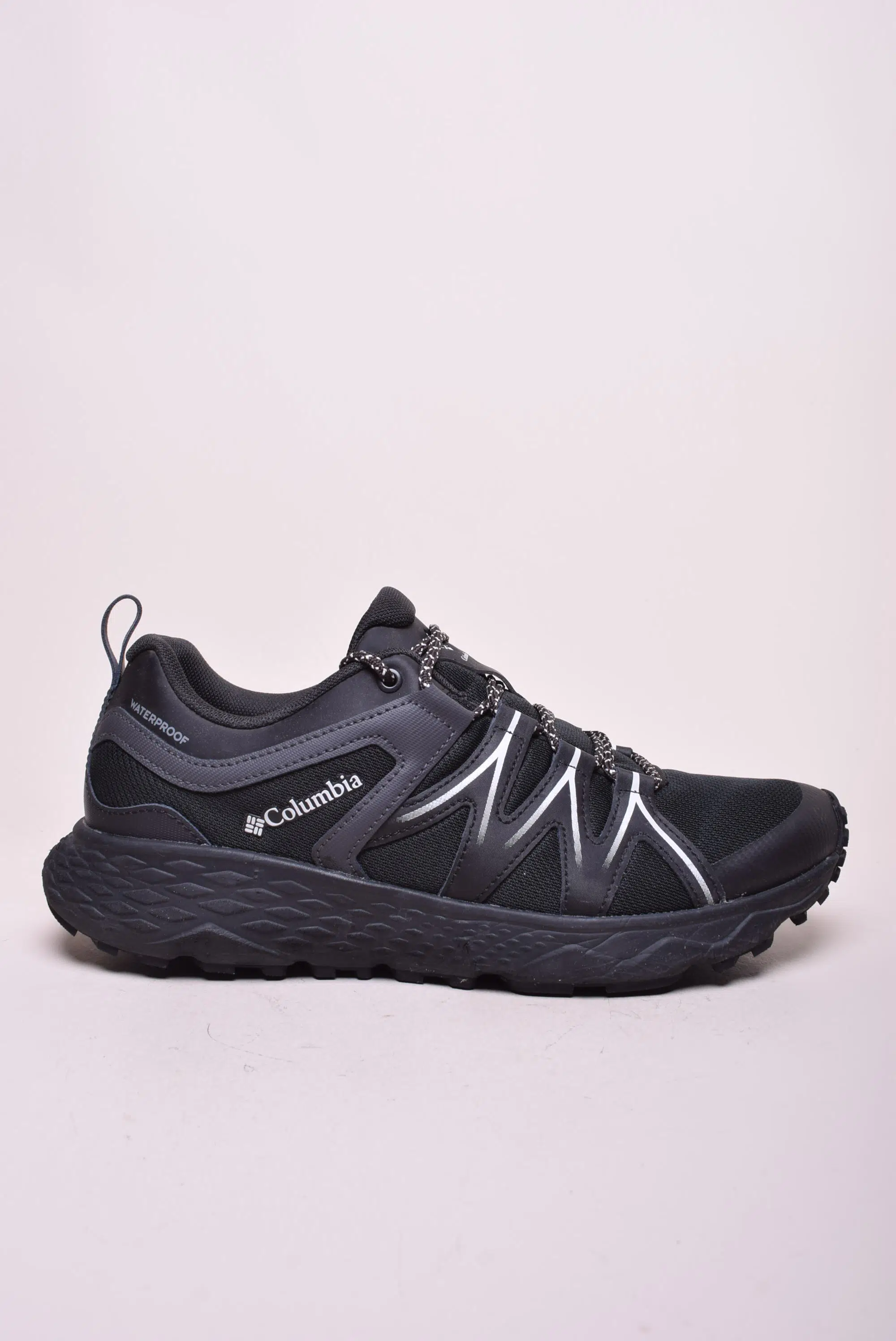 Pantofi trekking barbati Peakfreak Roam, impermeabile [0]
