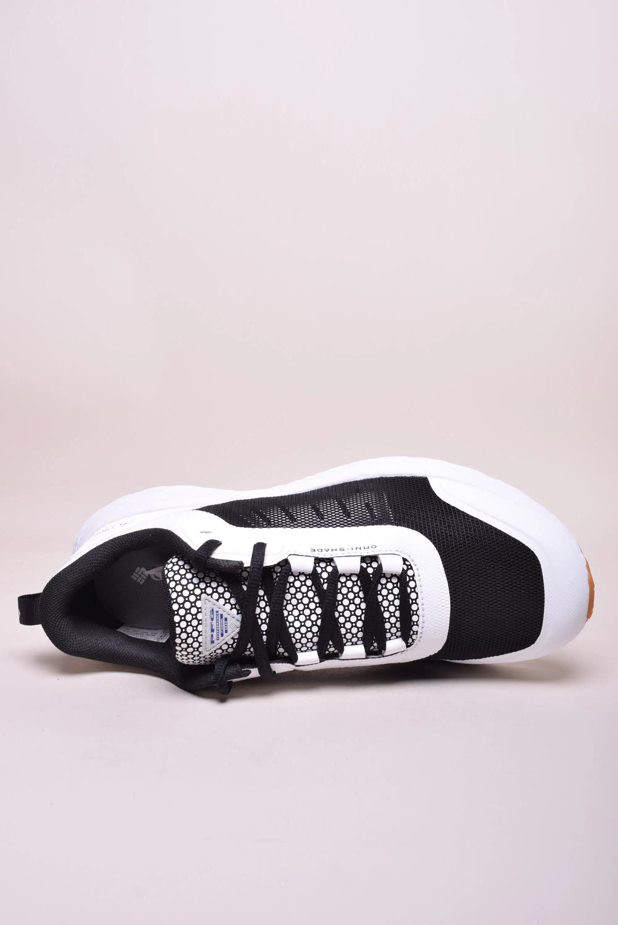 Pantofi trekking barbati PFG [3]