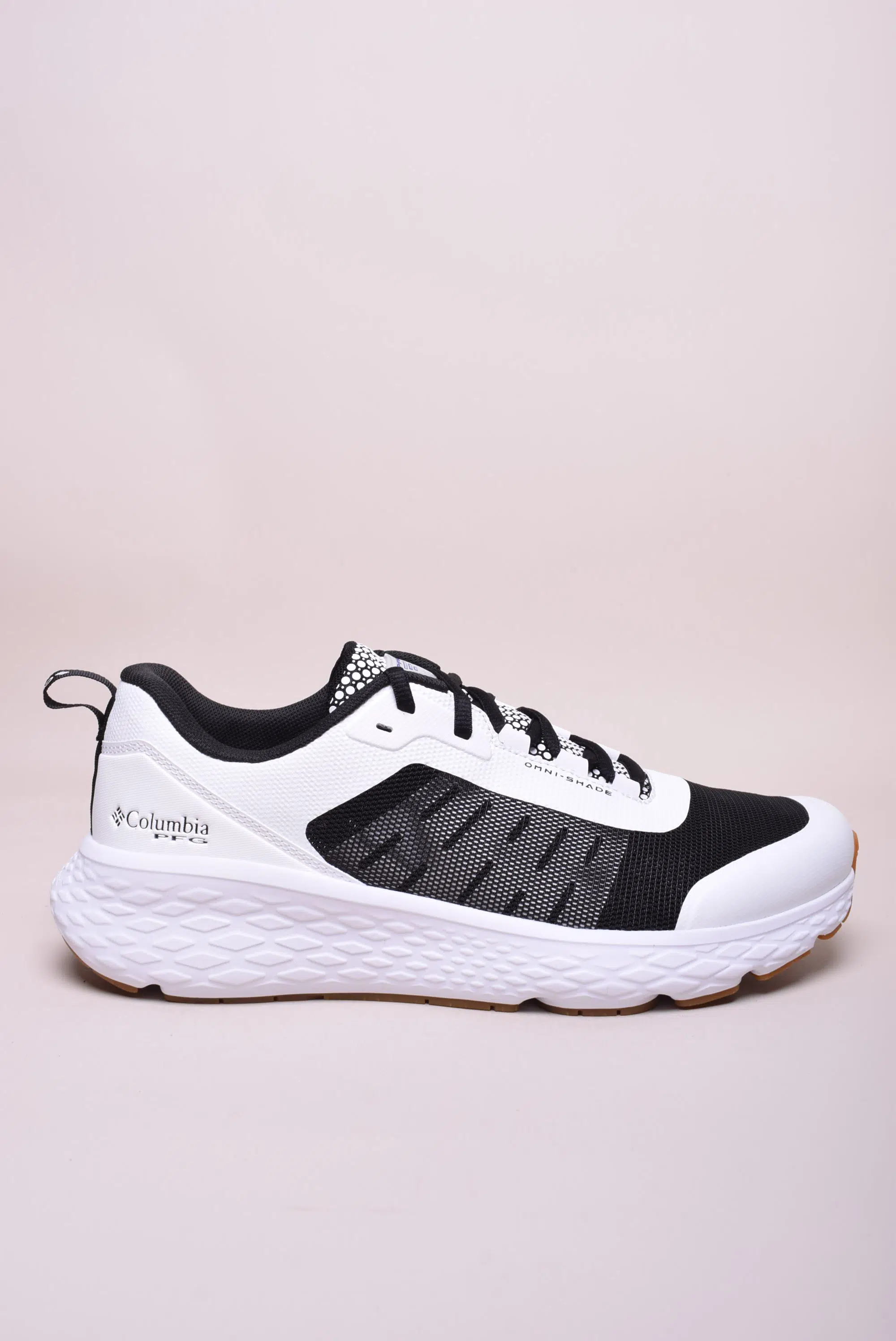 SUMMER SALE % - Pantofi trekking barbati PFG