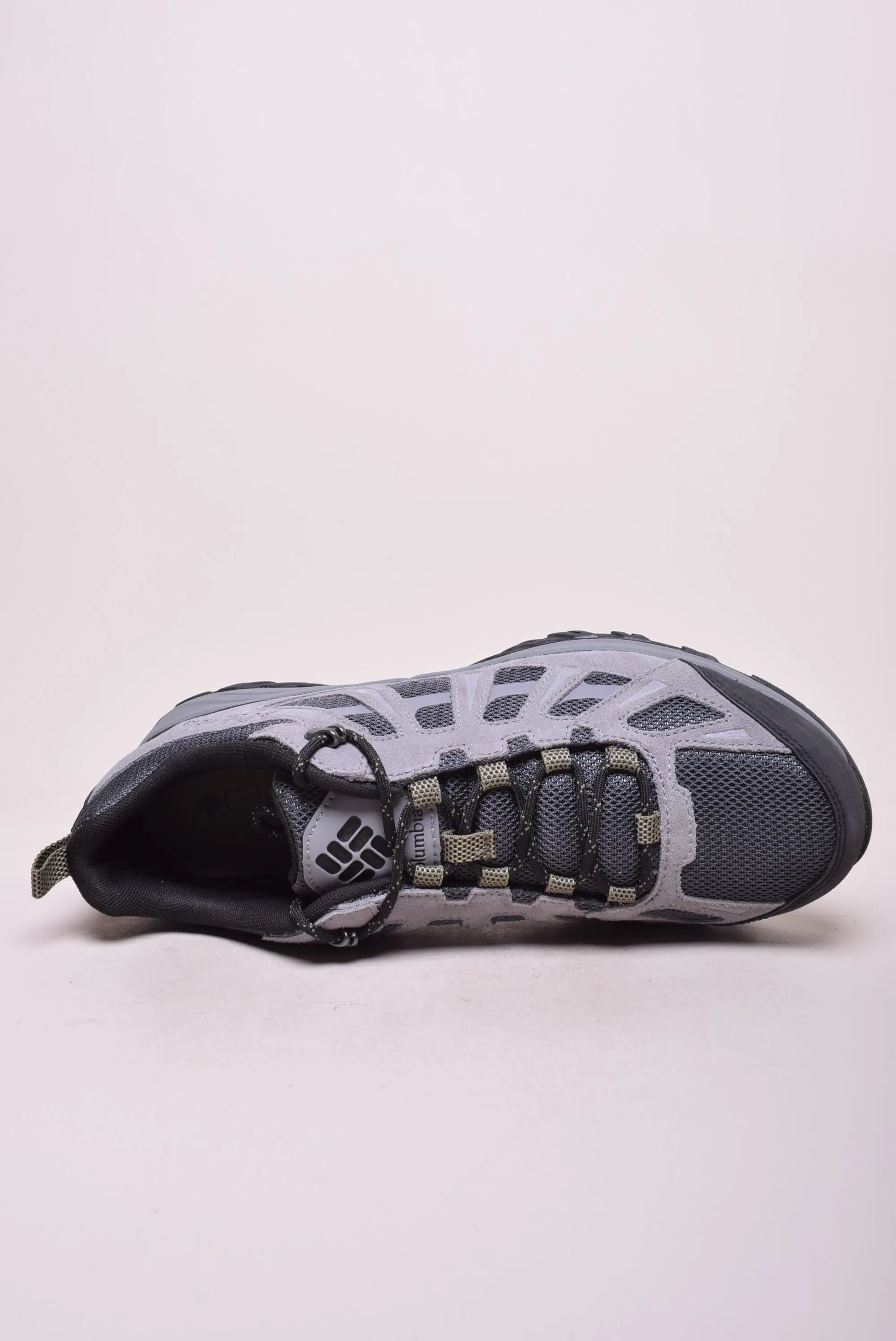 Pantofi trekking barbati Redmond III [3]