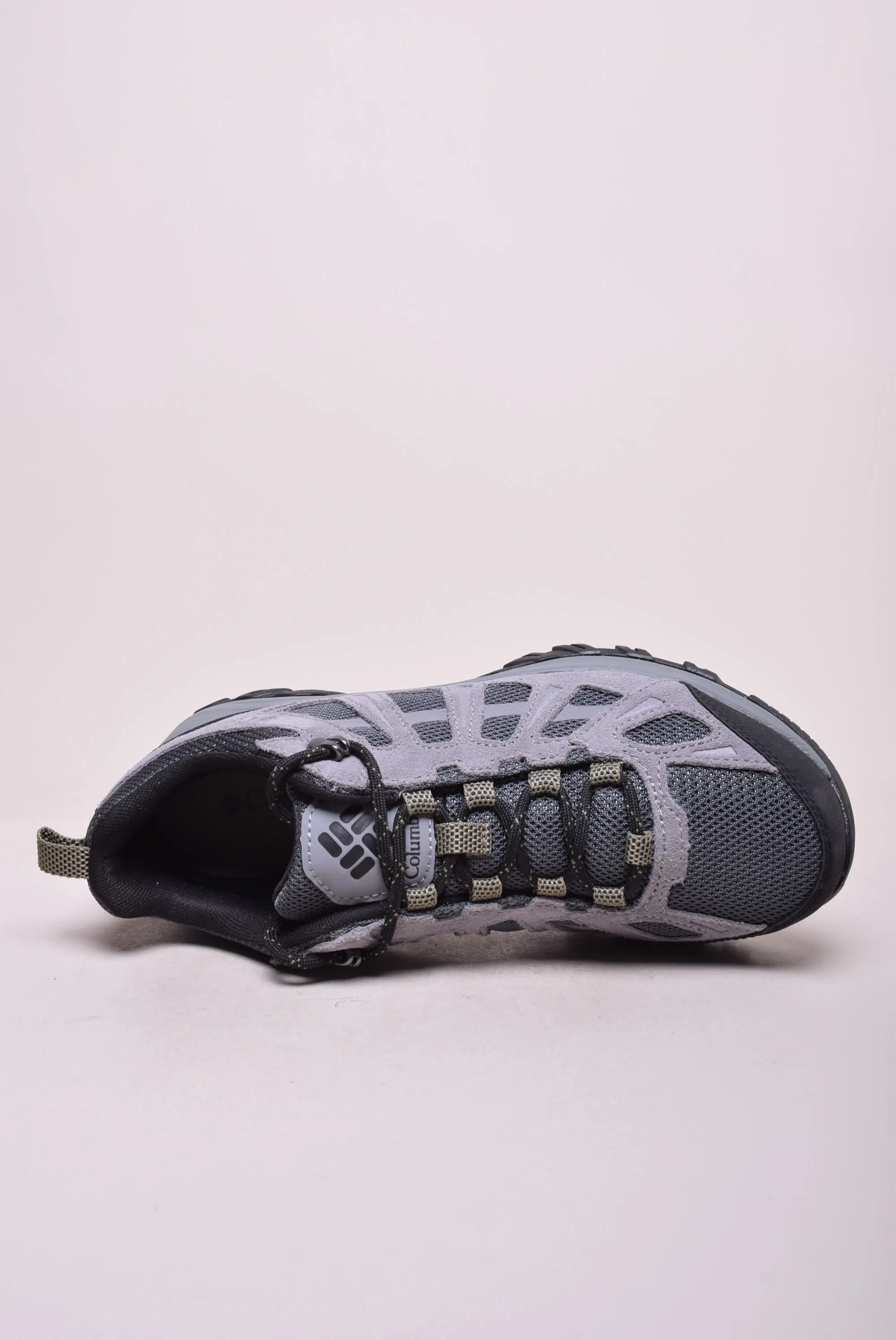 Pantofi trekking barbati Redmond III [3]
