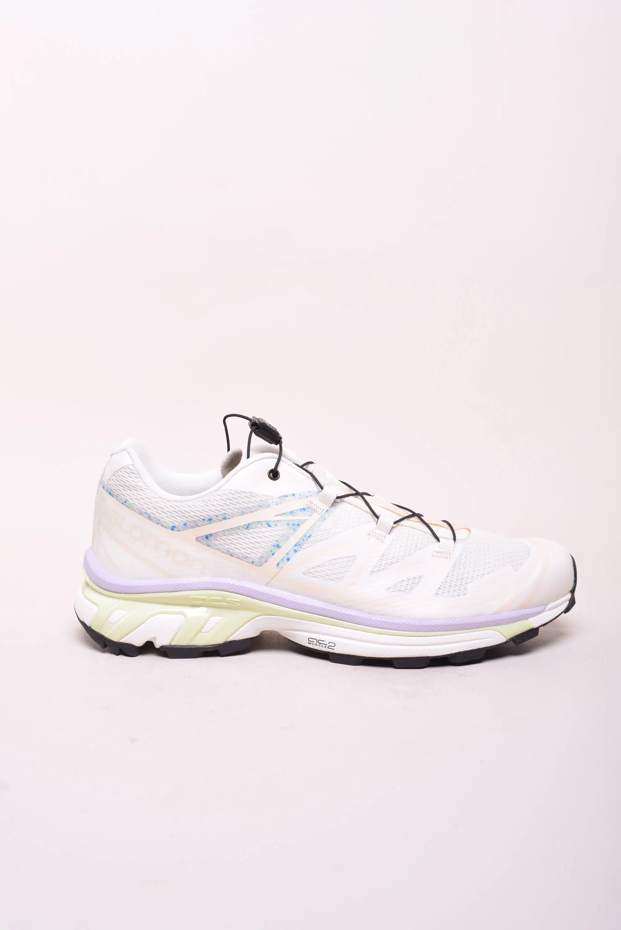 Pantofi sport și teniși bărbați - Pantofi trekking unisex S-Lab XT6