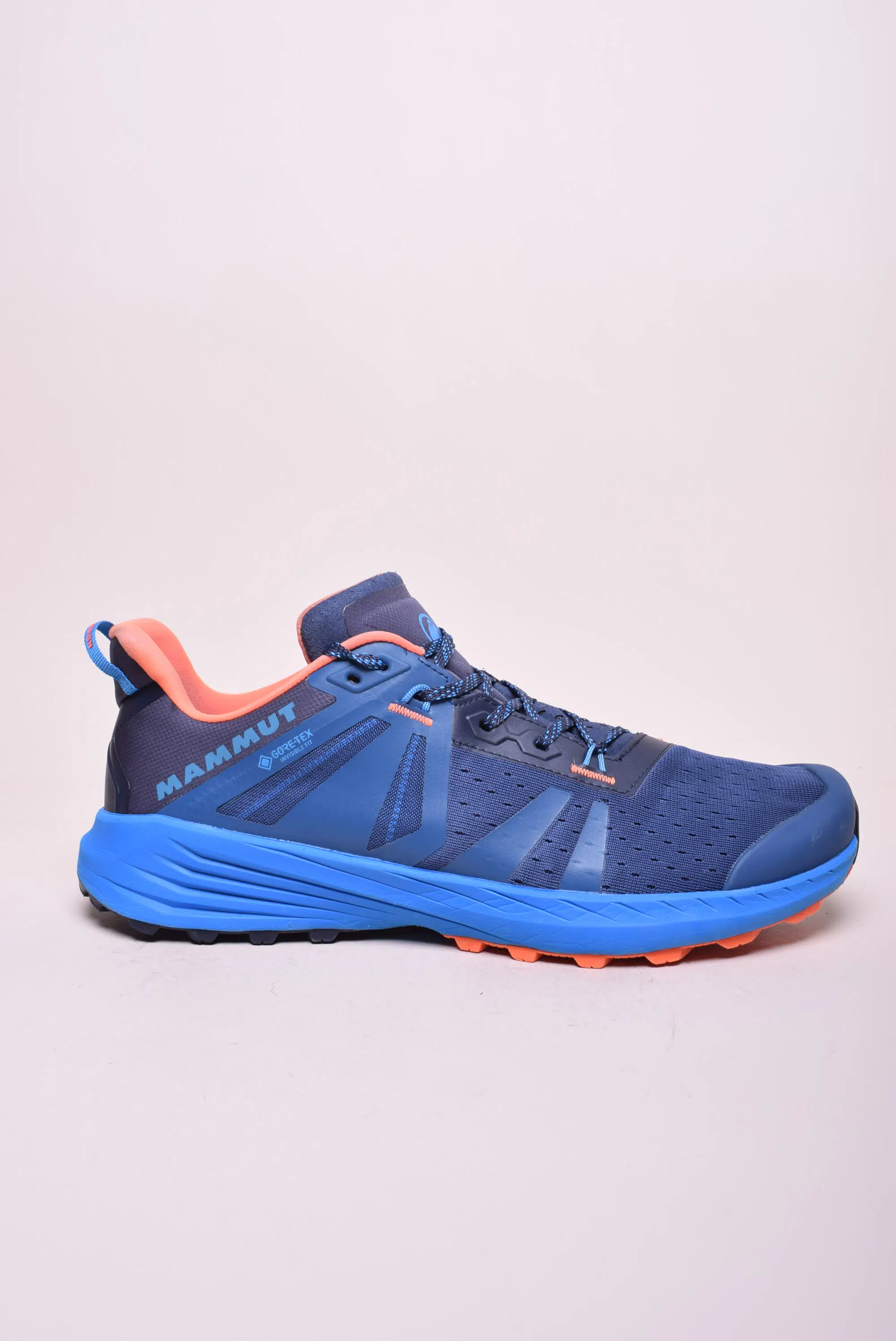 Încălțăminte bărbați - Pantofi trekking barbati Saentis Tr Low Gtx