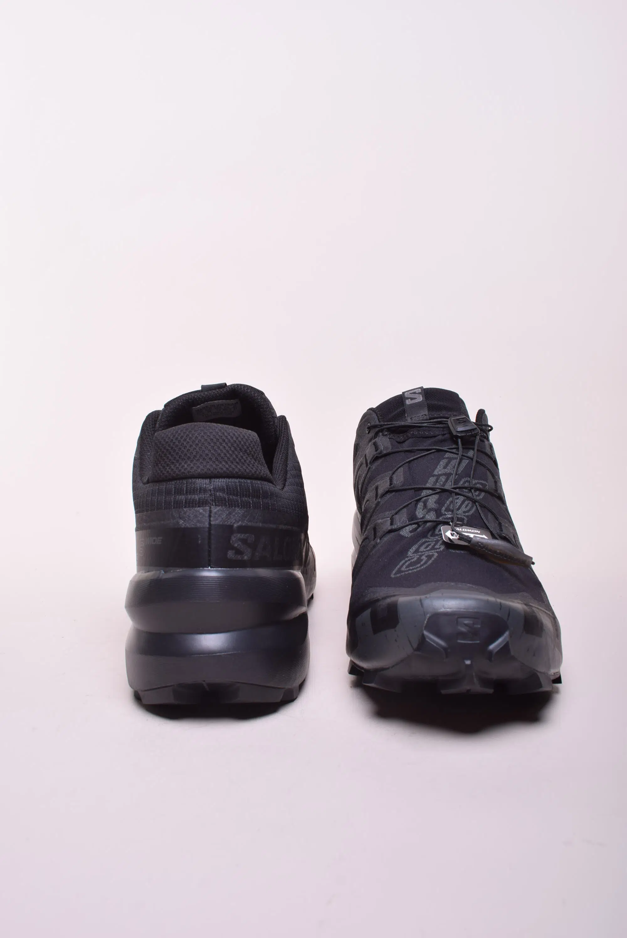 Pantofi trekking barbati Speedcross 6 Wide [2]