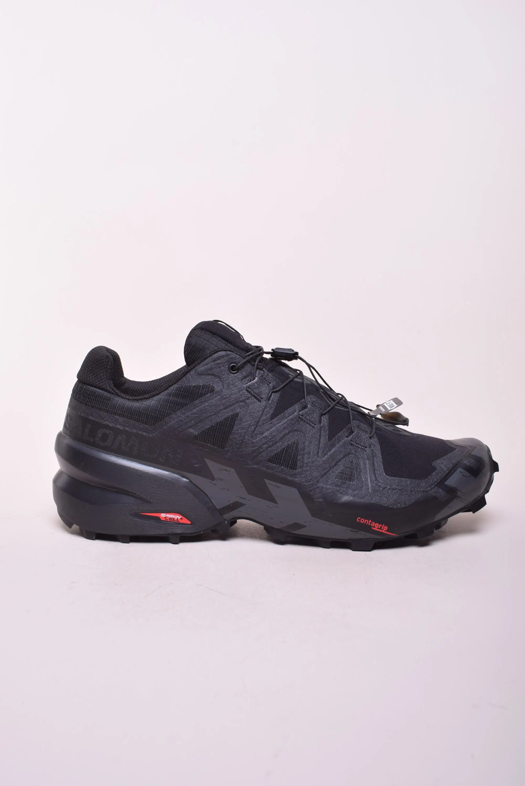 Pantofi trekking barbati Speedcross 6 Wide [0]