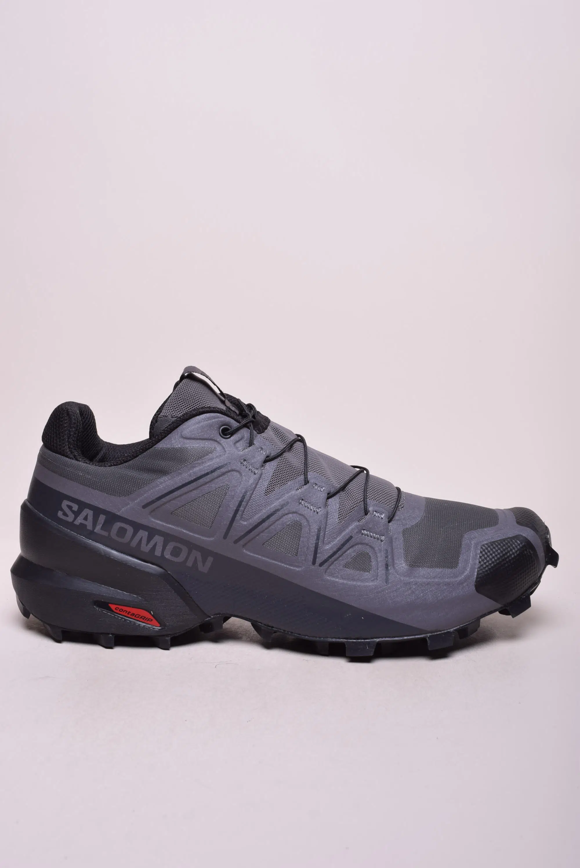 Pantofi sport și teniși bărbați - Pantofi trekking barbati Speedcross