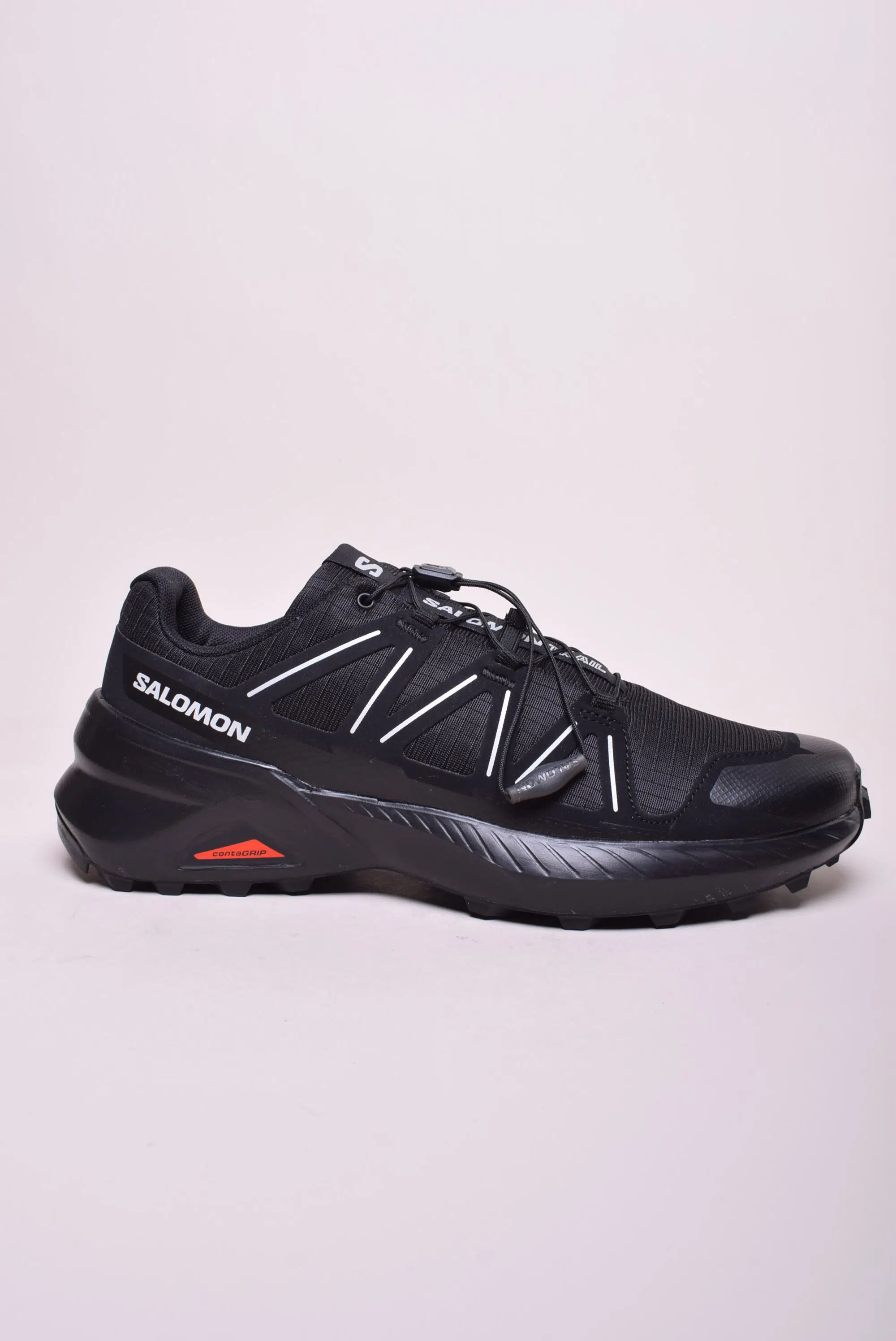 Încălțăminte bărbați - Pantofi trekking barbati Speedcross Peak