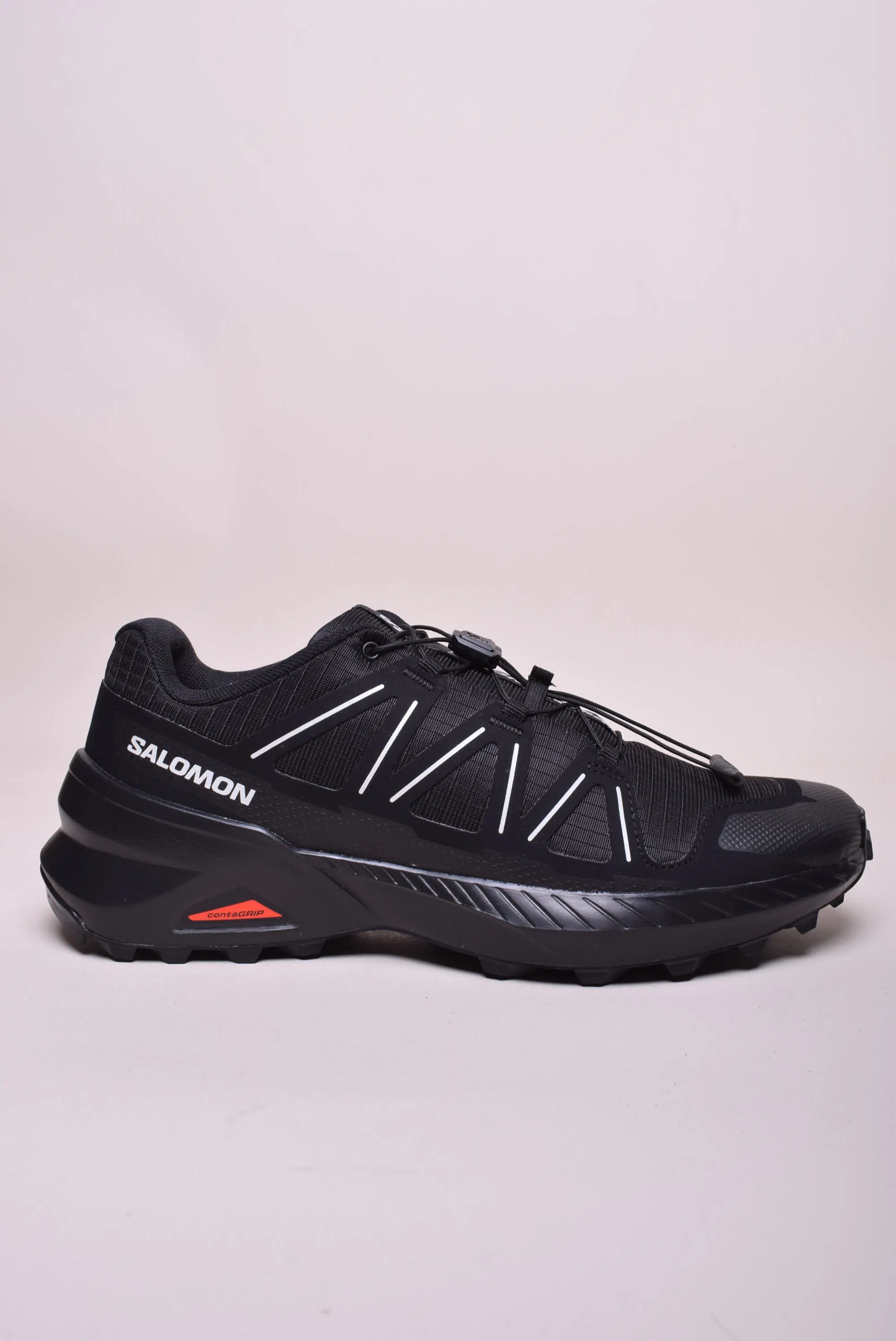 Încălțăminte bărbați - Pantofi trekking barbati Speedcross Peak