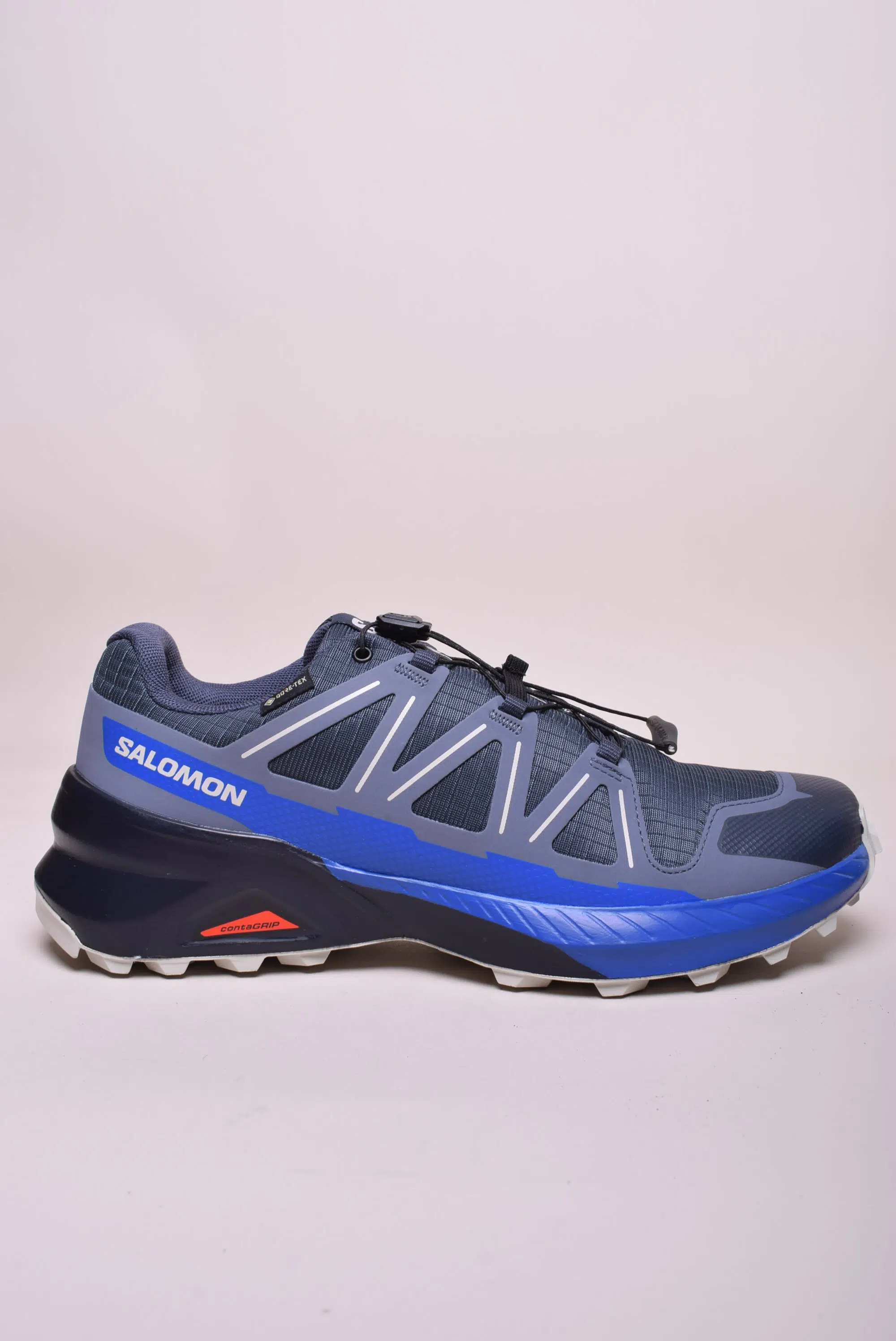 Încălțăminte bărbați - Pantofi trekking barbati Speedcross Peak GTX
