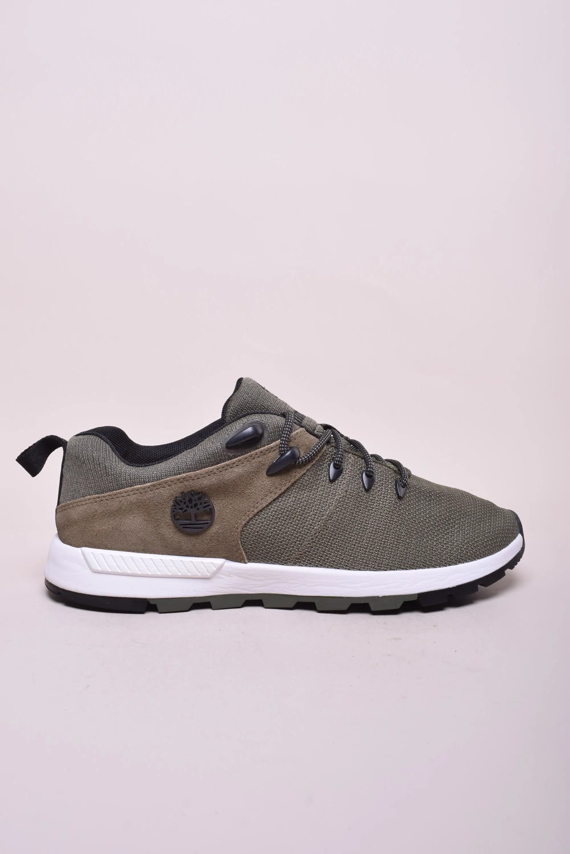 Pantofi trekking barbati Sprint Trekker Low [0]