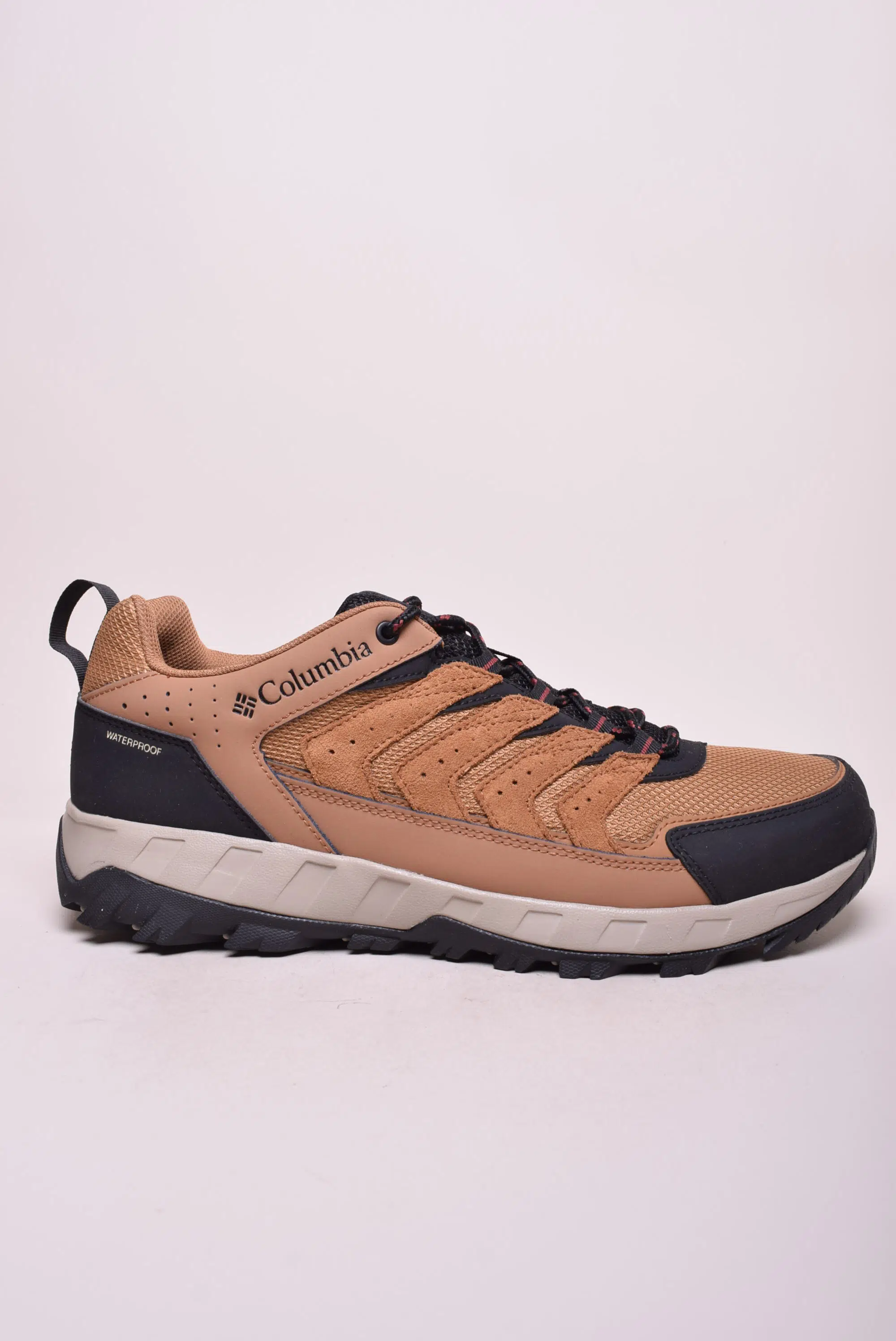 Toate produsele - Pantofi trekking barbati Strata Trail Low Waterproof