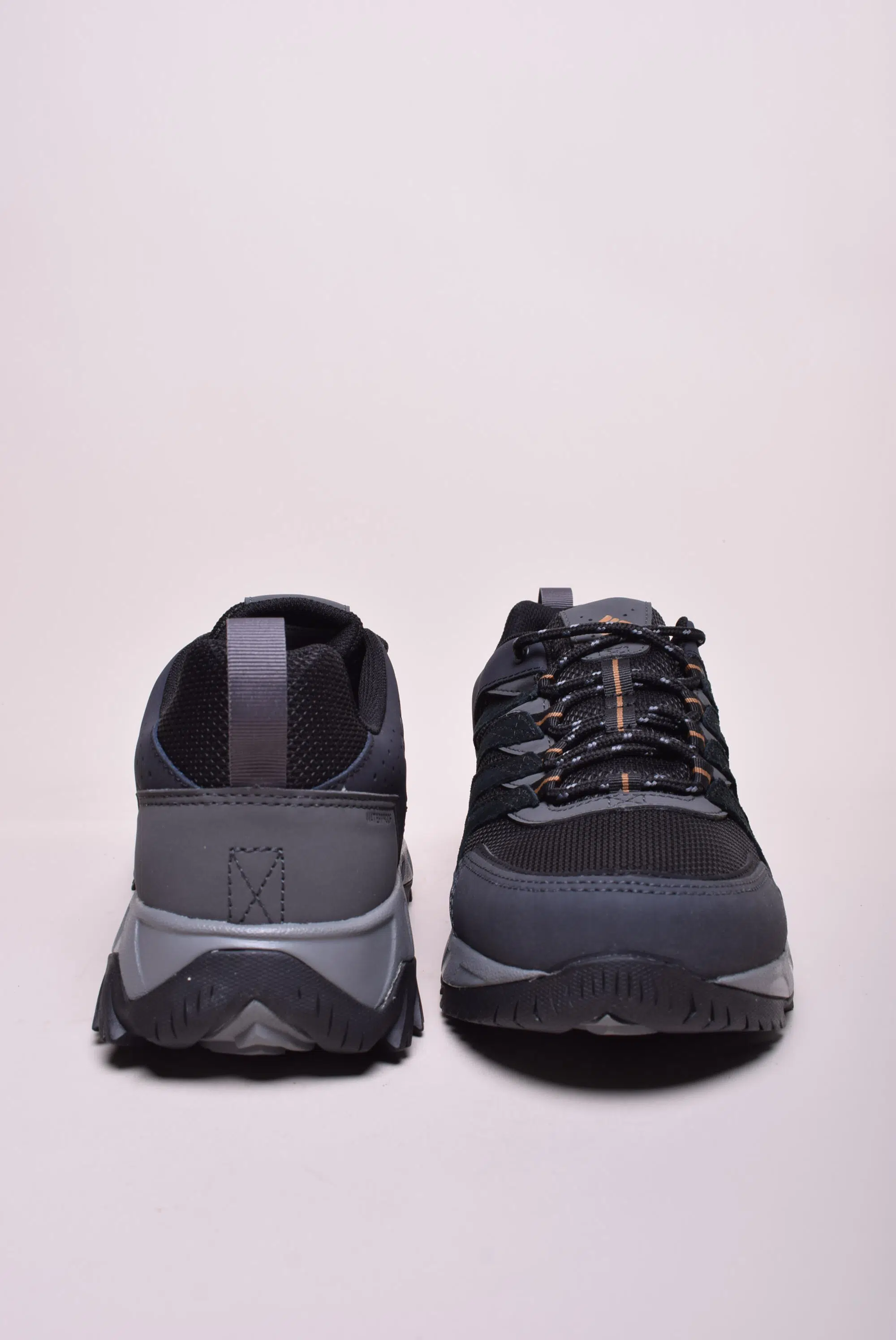 Pantofi trekking barbati Strata Trail Low Waterproof [2]