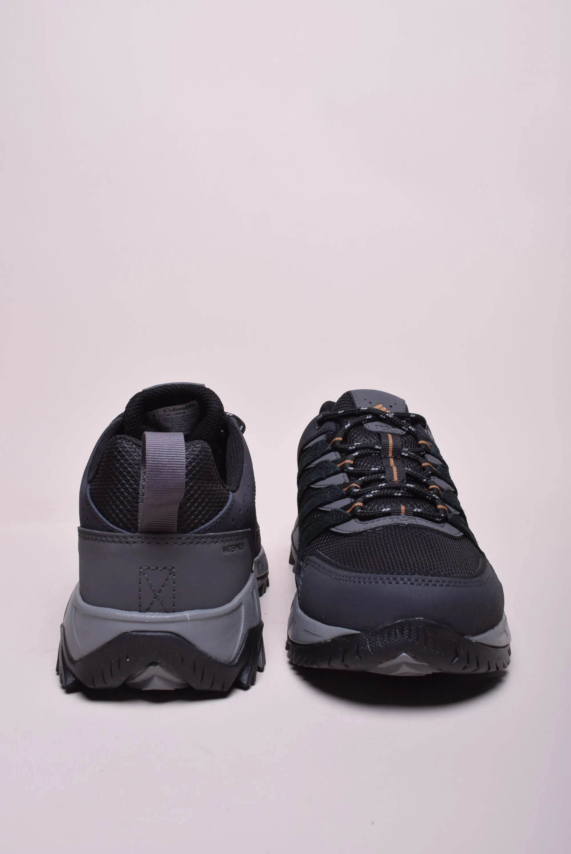 Pantofi trekking barbati Strata Trail Low Waterproof [2]