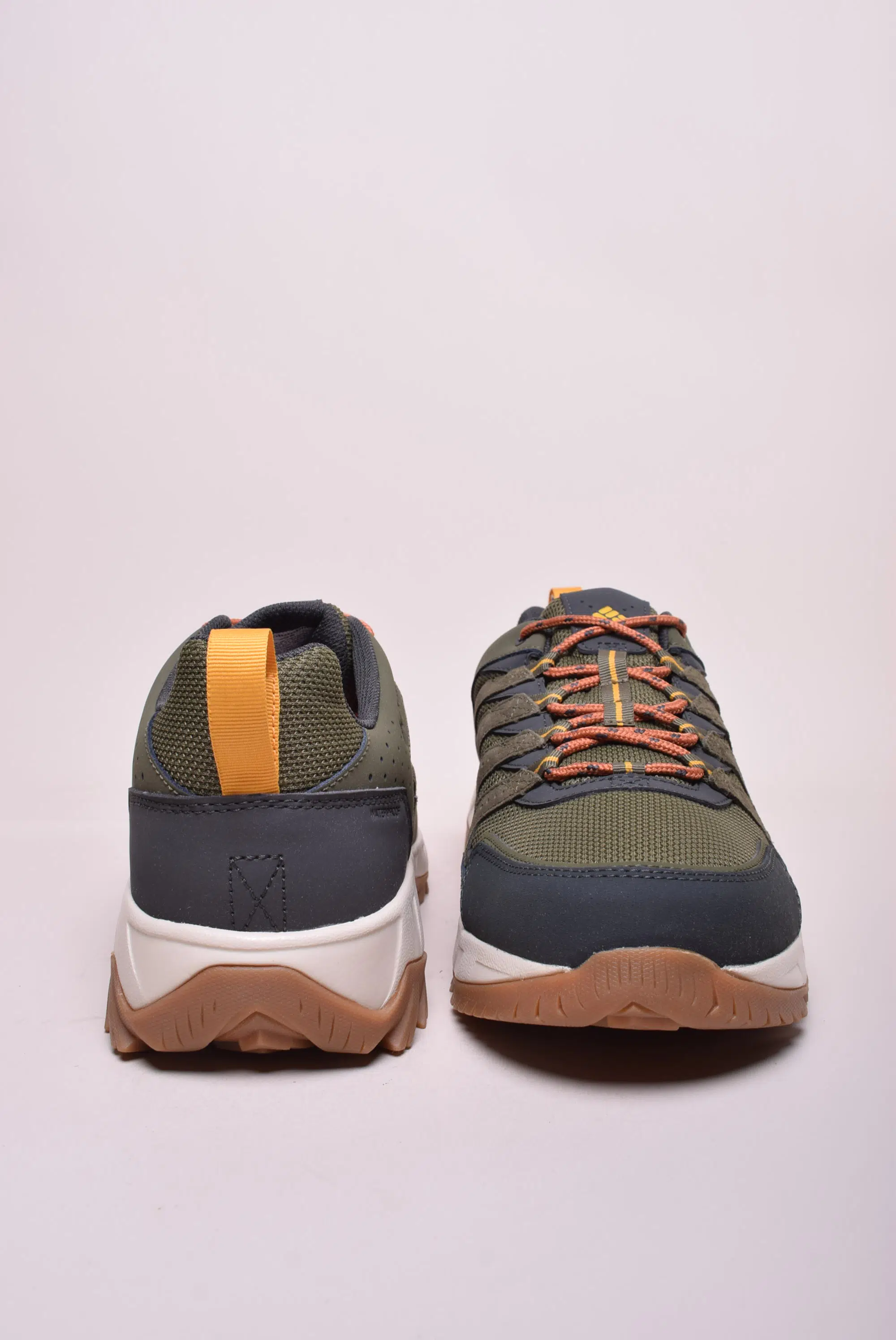 Pantofi trekking barbati Strata Trail Low Waterproof [2]