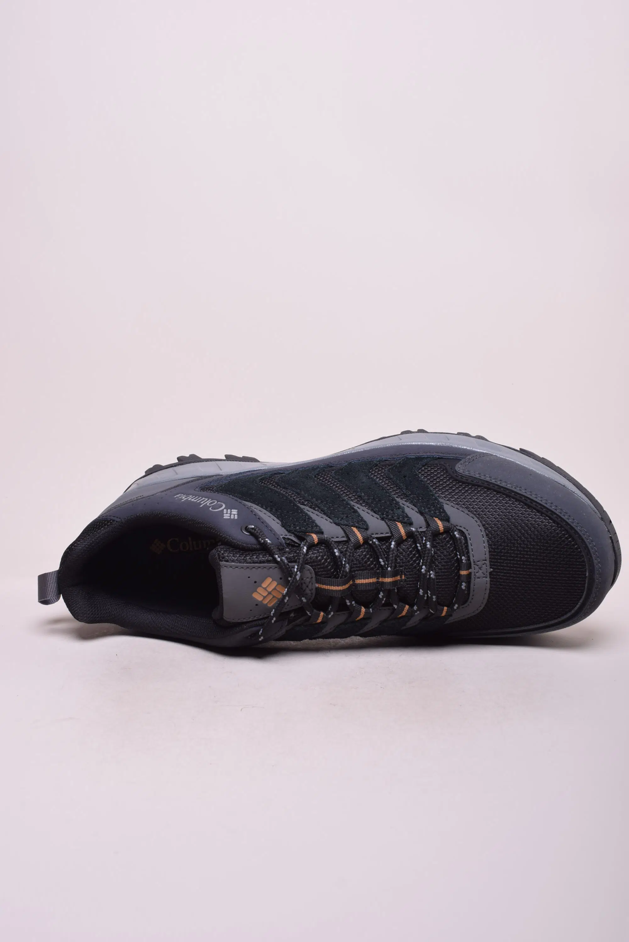 Pantofi trekking barbati Strata Trail Low Waterproof [3]