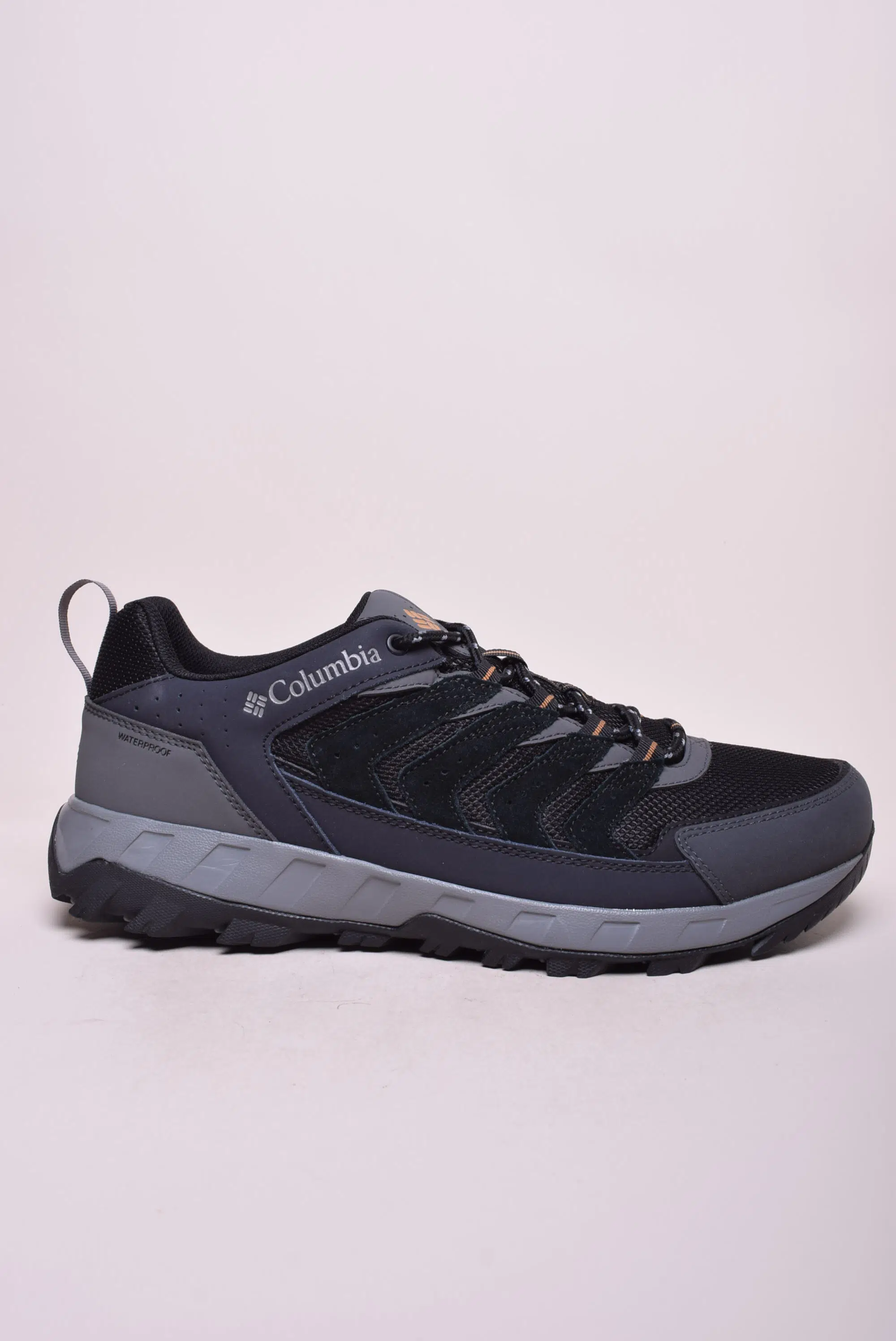 Toate produsele - Pantofi trekking barbati Strata Trail Low Waterproof