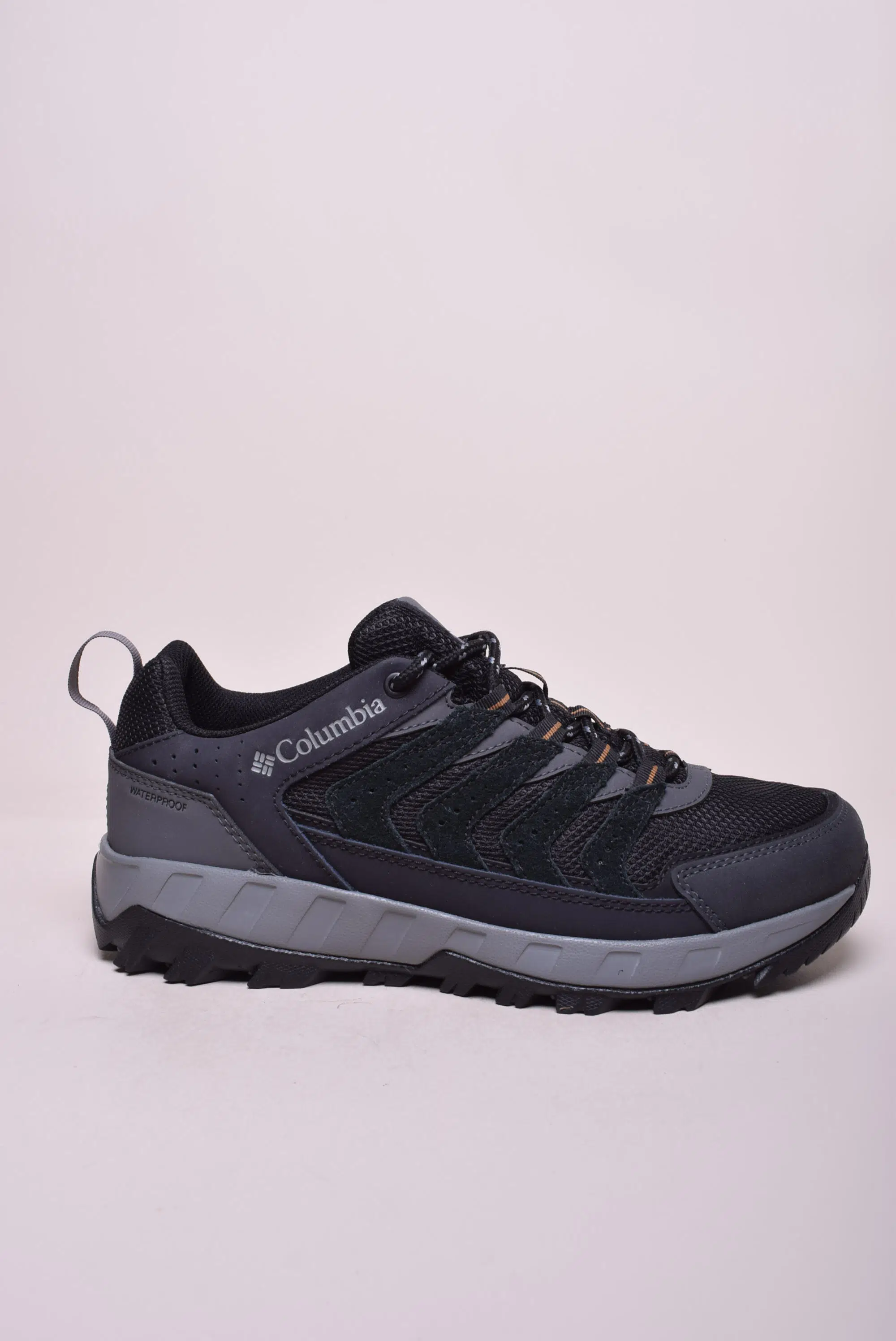 Toate produsele - Pantofi trekking barbati Strata Trail Low Waterproof