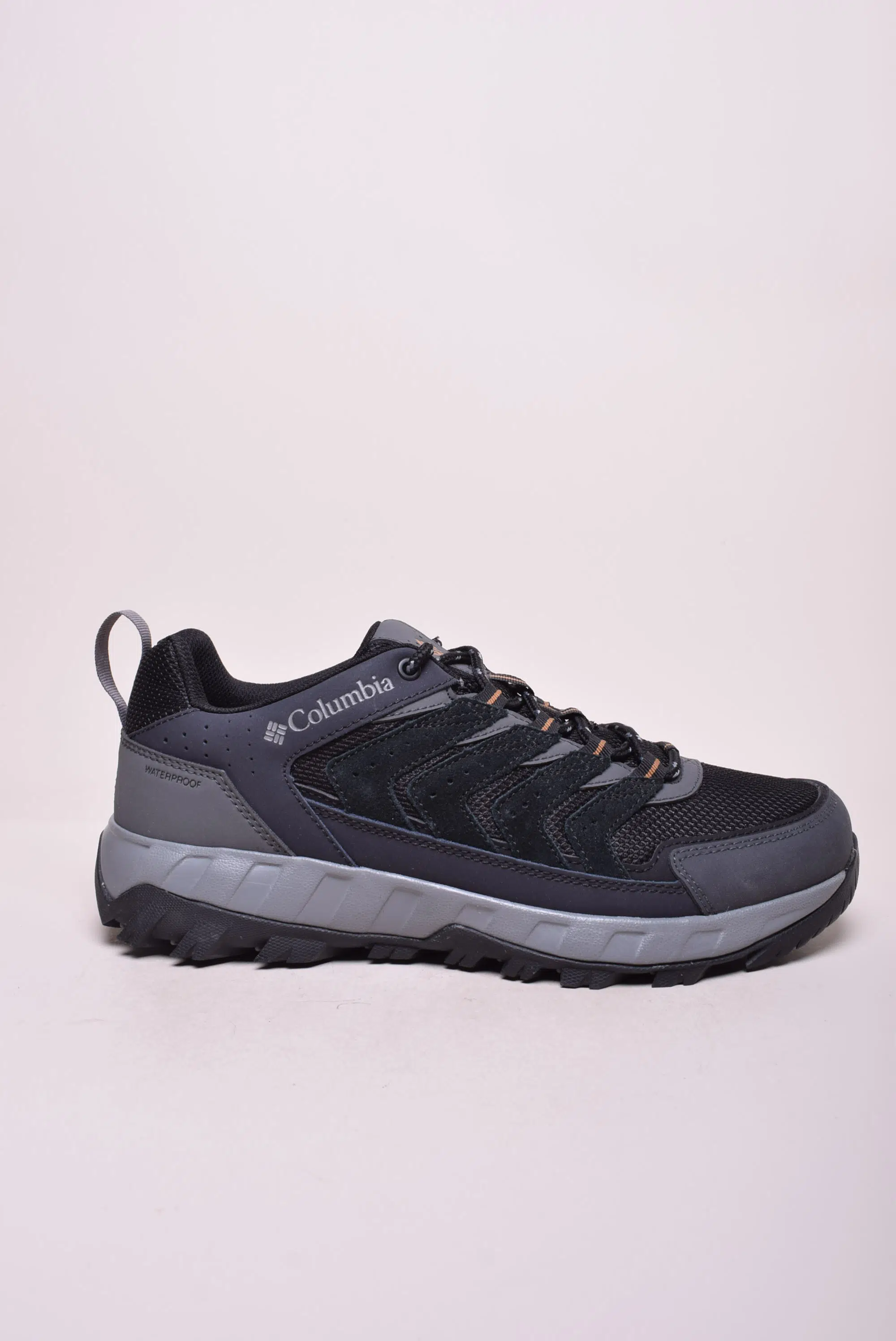 Toate produsele - Pantofi trekking barbati Strata Trail Low Waterproof