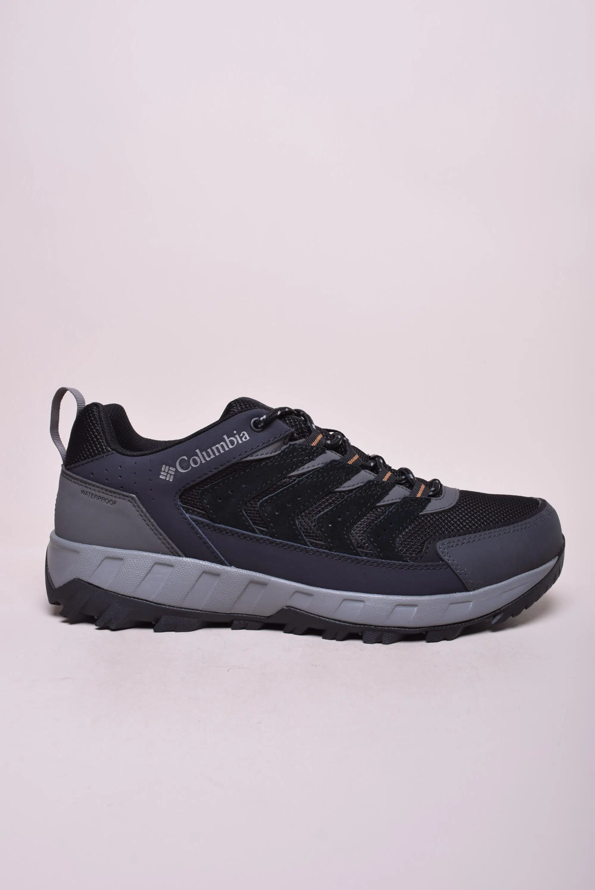 Toate produsele - Pantofi trekking barbati Strata Trail Low Waterproof