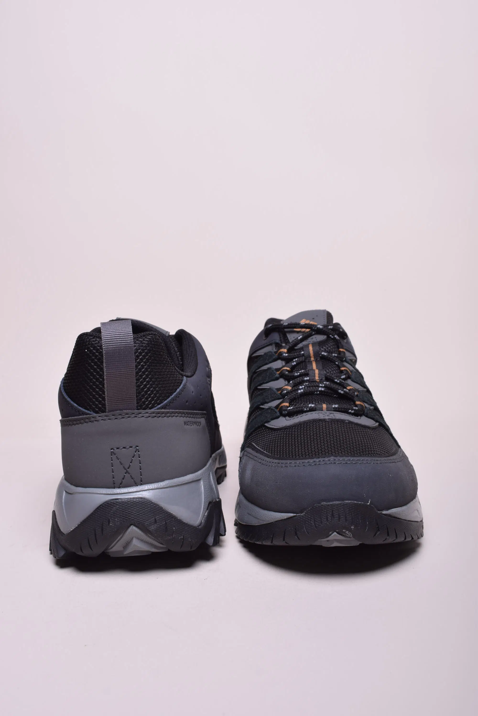 Pantofi trekking barbati Strata Trail Low Waterproof [2]