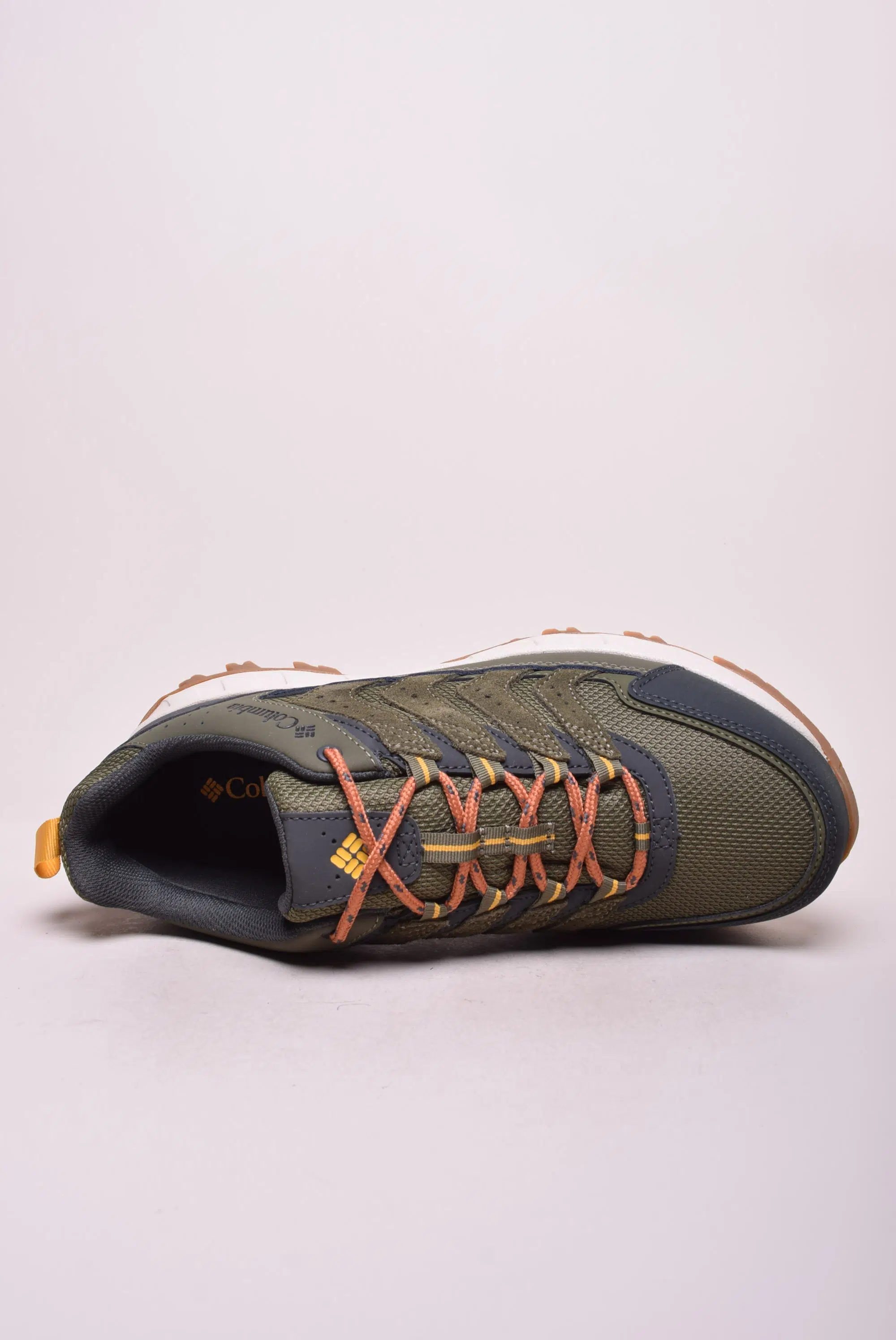 Pantofi trekking barbati Strata Trail Low Waterproof [3]