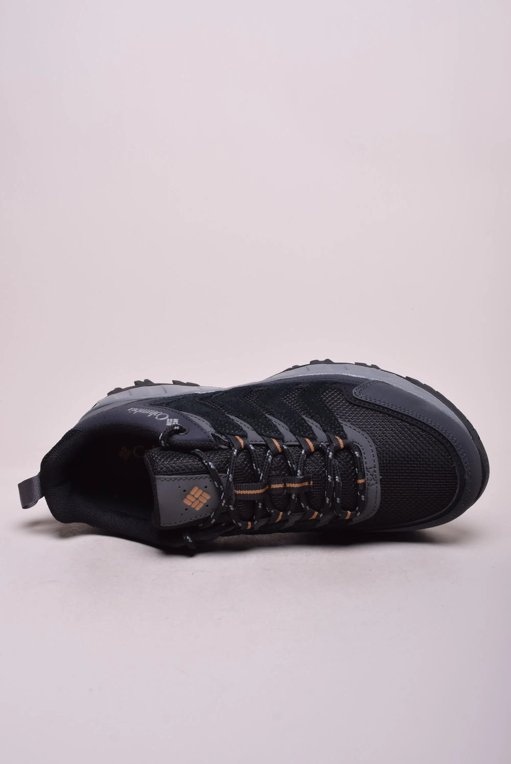 Pantofi trekking barbati Strata Trail Low Waterproof [3]
