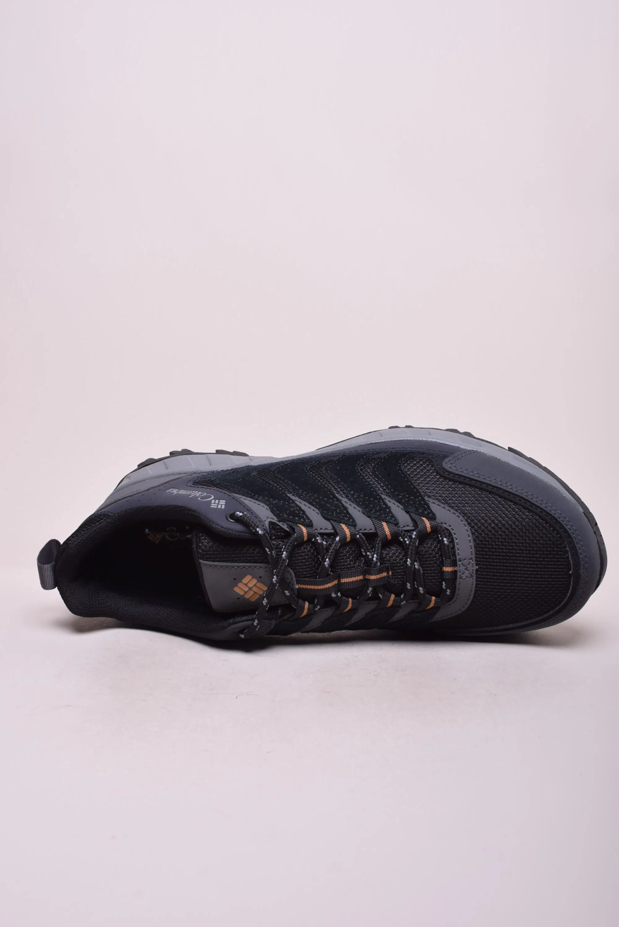 Pantofi trekking barbati Strata Trail Low Waterproof [3]