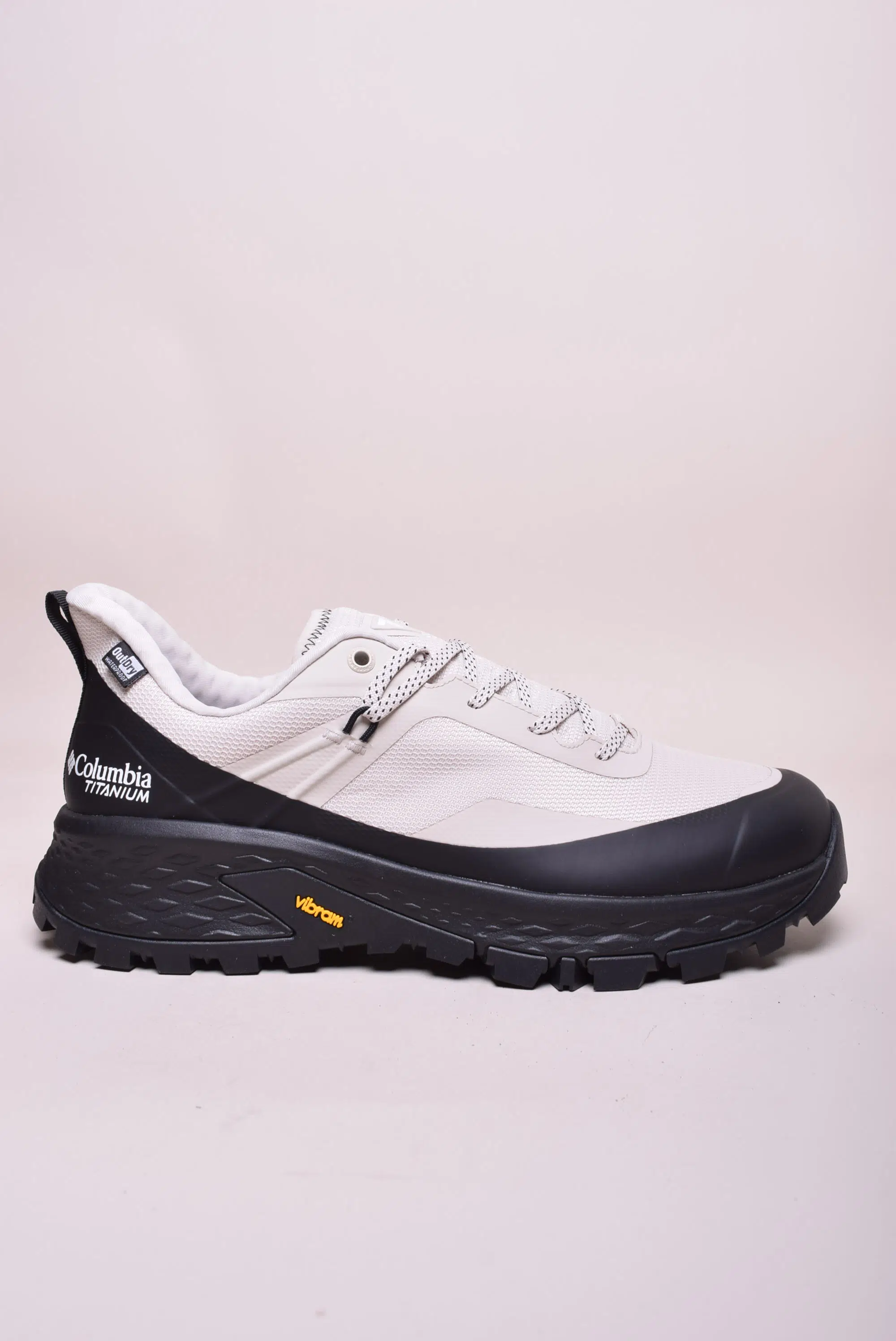 Pantofi trekking barbati Tellurix Titanium OutDry [0]