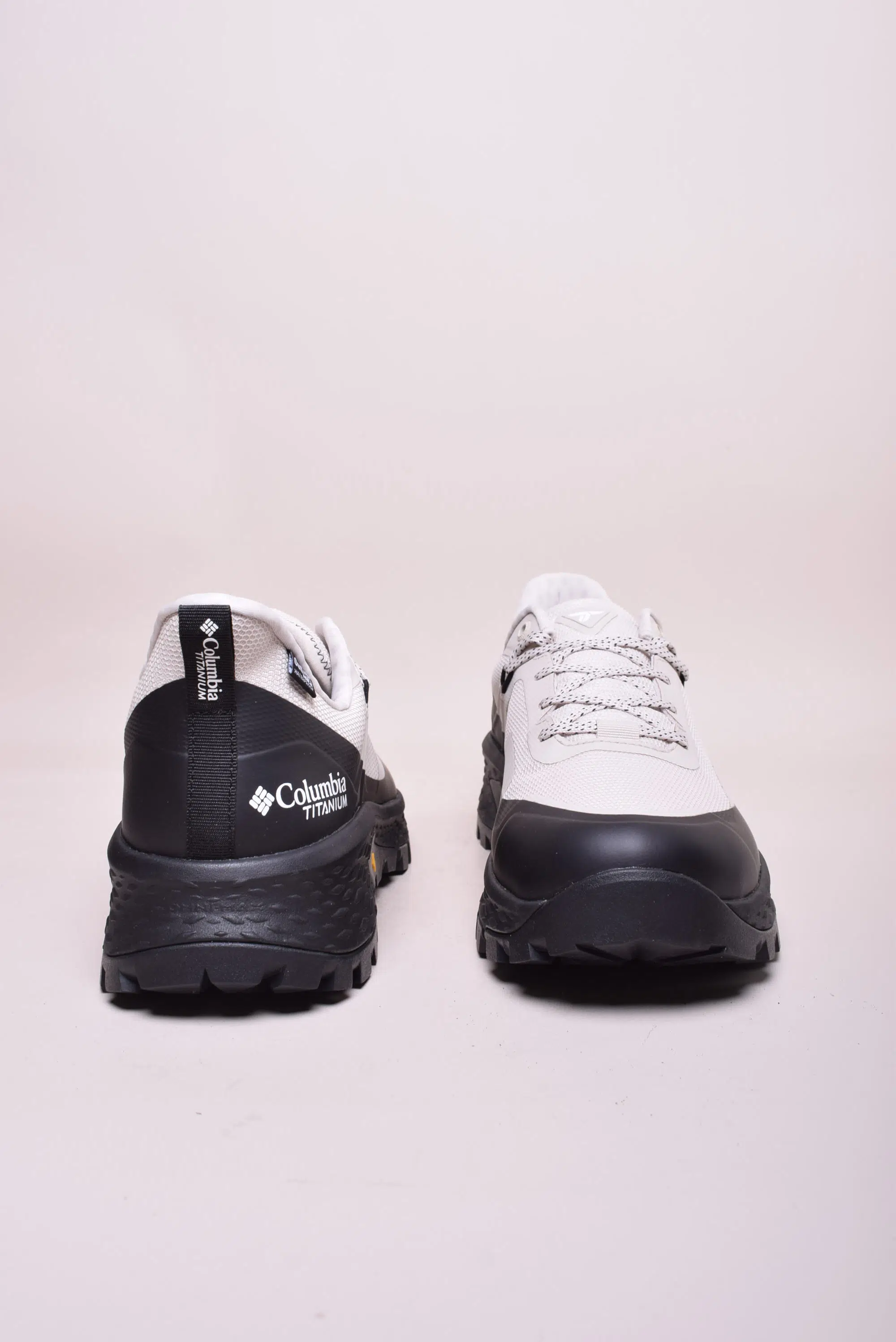 Pantofi trekking barbati Tellurix Titanium OutDry [2]