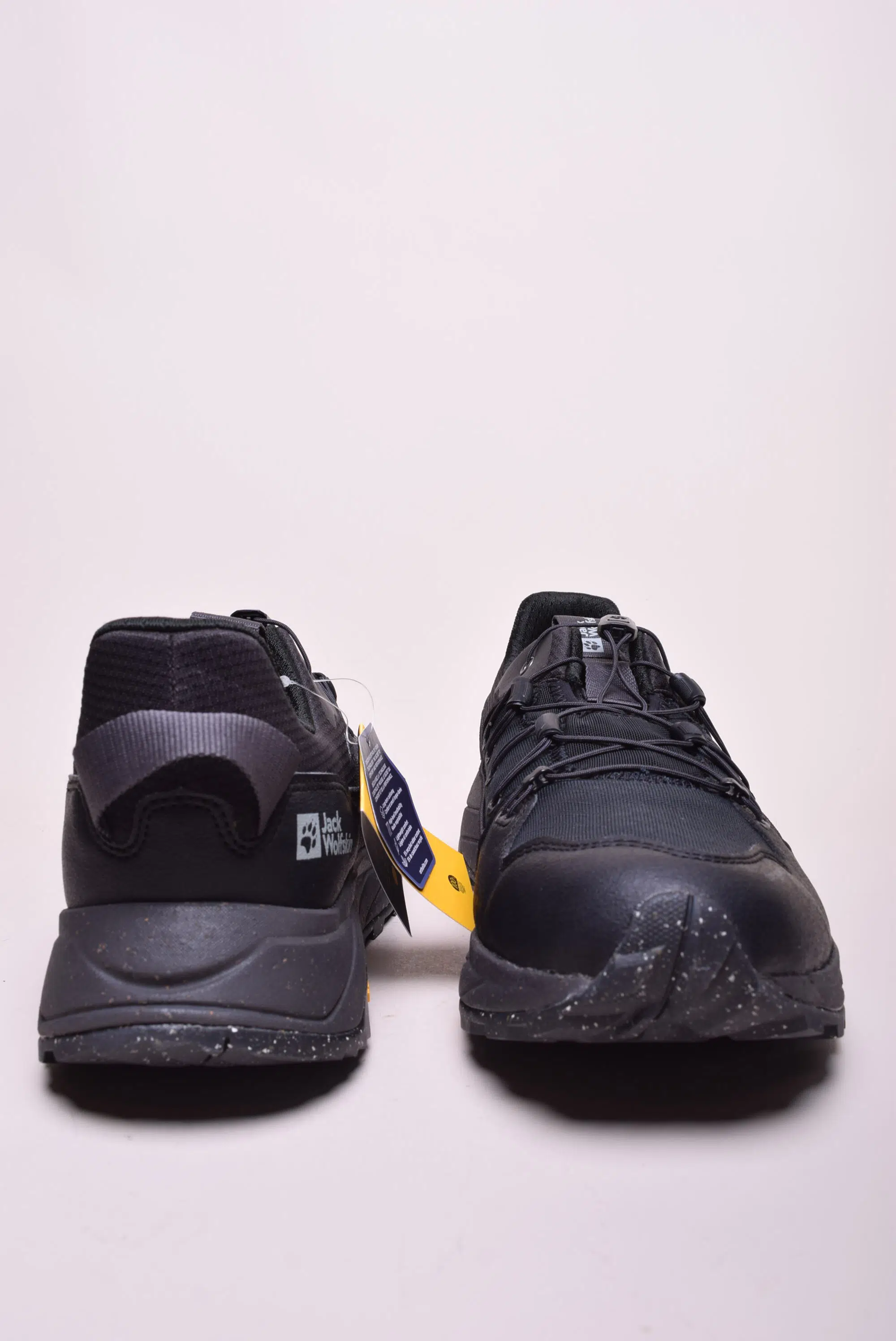 Pantofi trekking barbati Terraquest Low [2]