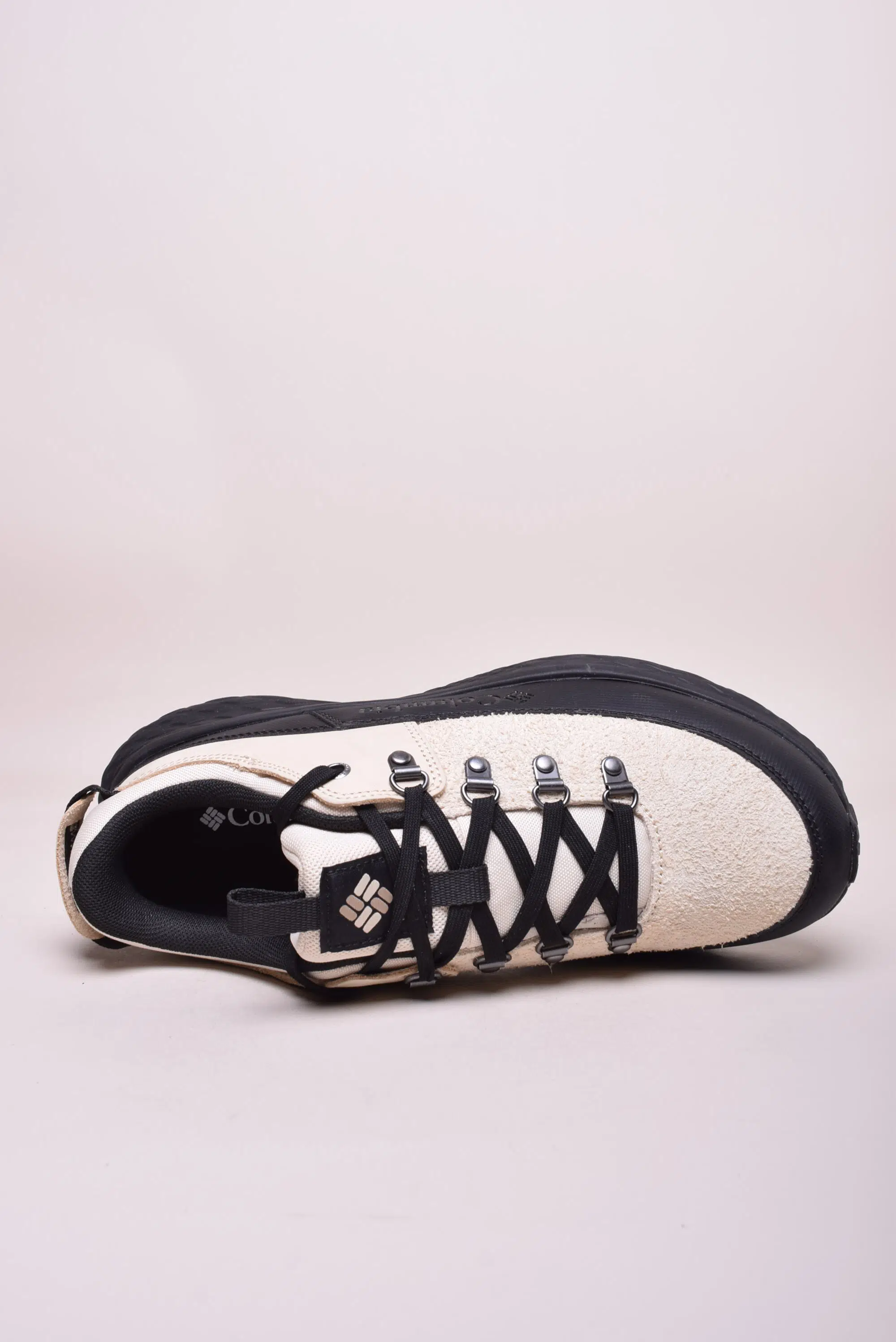 Pantofi trekking barbati Terrastride BC [3]