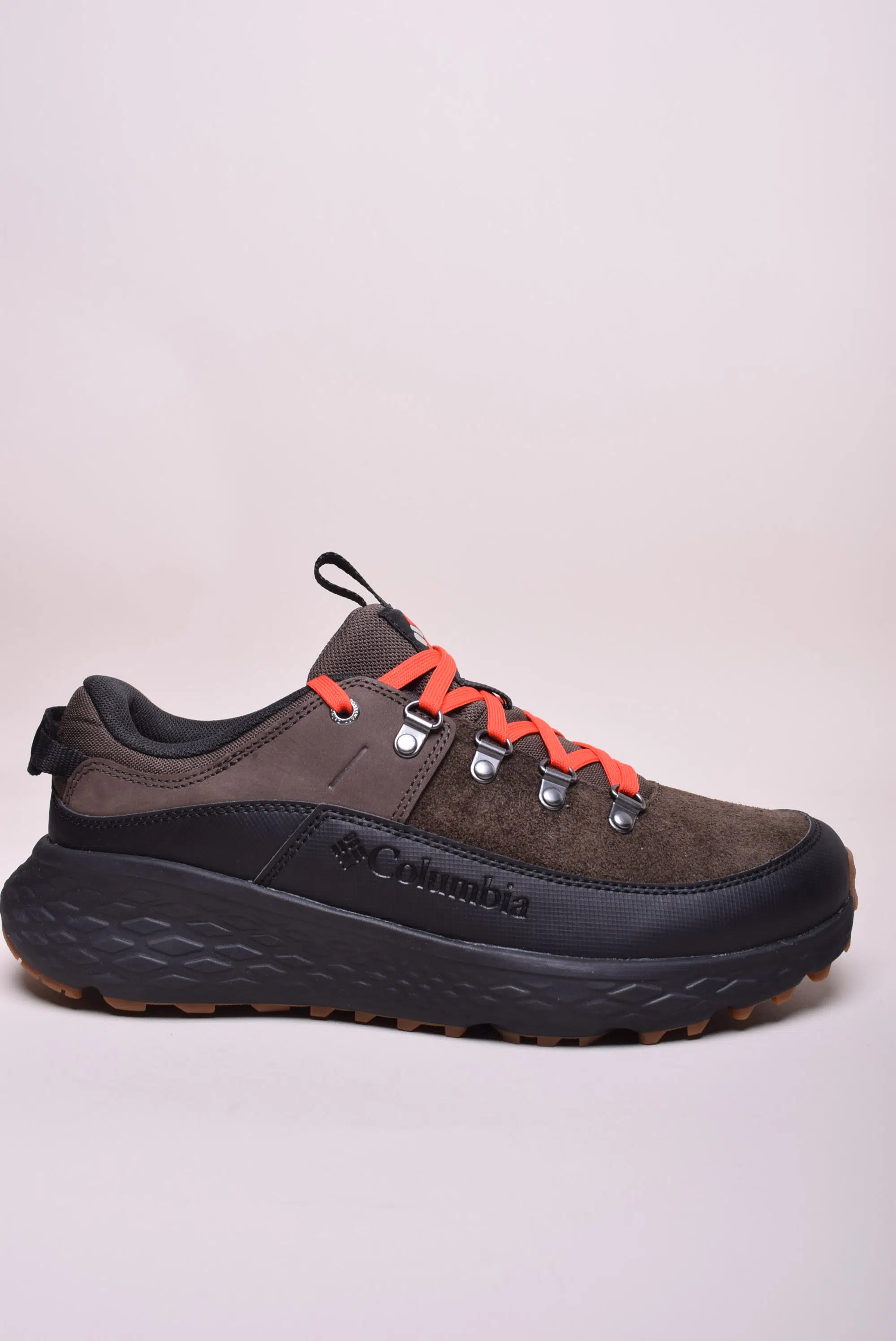 Încălțăminte bărbați - Pantofi trekking barbati Terrastride BC
