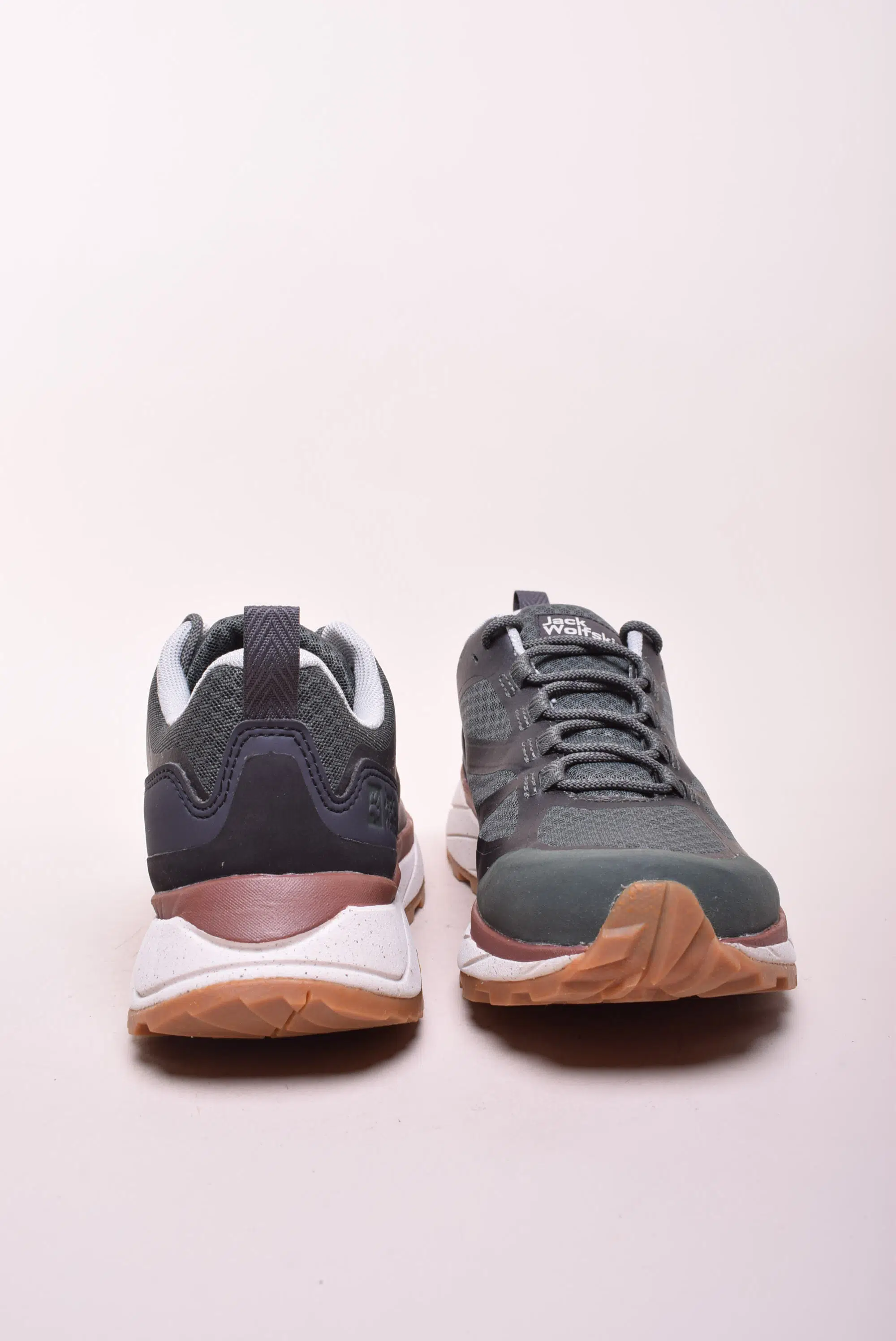 Pantofi trekking barbati Terraventure Vent Low [2]