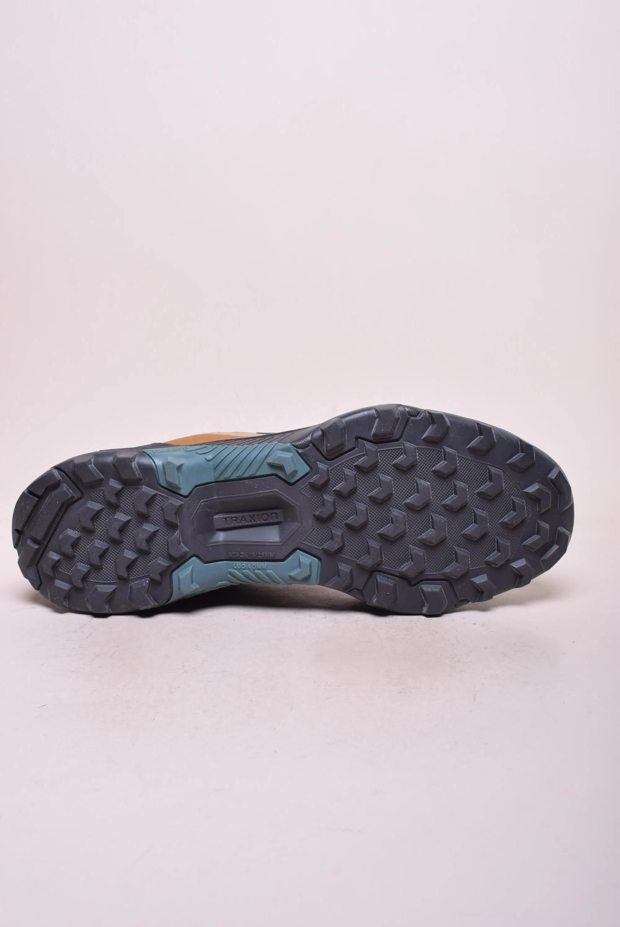 Pantofi trekking barbati Terrex Eastrail 2 Rain Rdy [1]