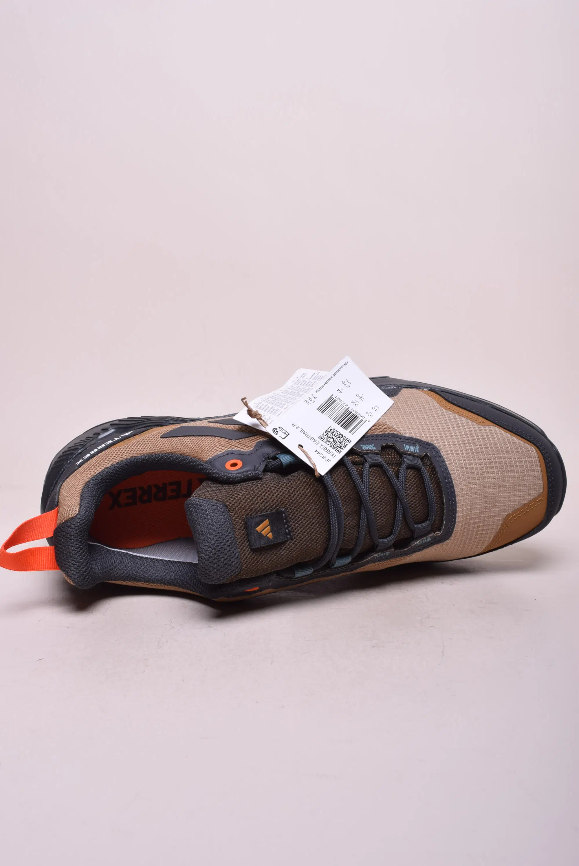 Pantofi trekking barbati Terrex Eastrail 2 Rain Rdy [3]