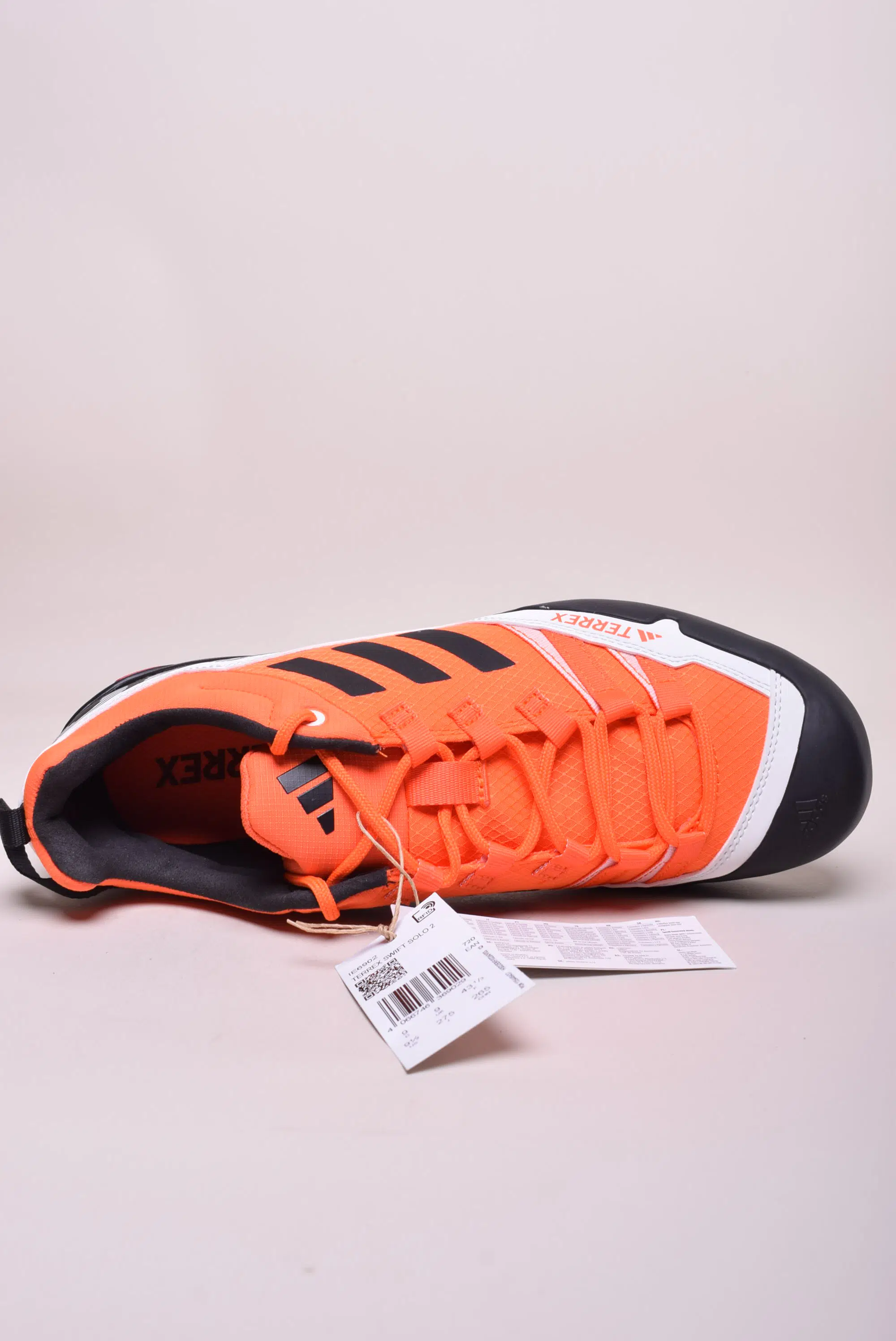 Pantofi trekking barbati Terrex Swift Solo 2 [3]