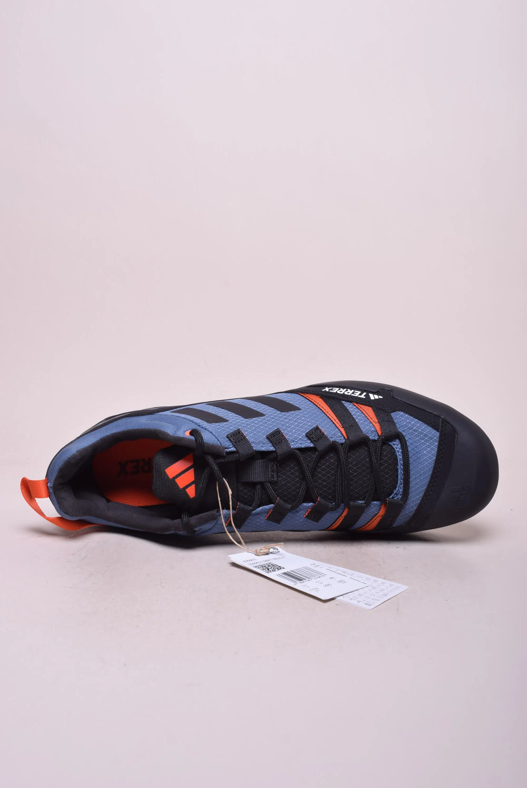 Pantofi trekking barbati Terrex Swift Solo 2 [3]