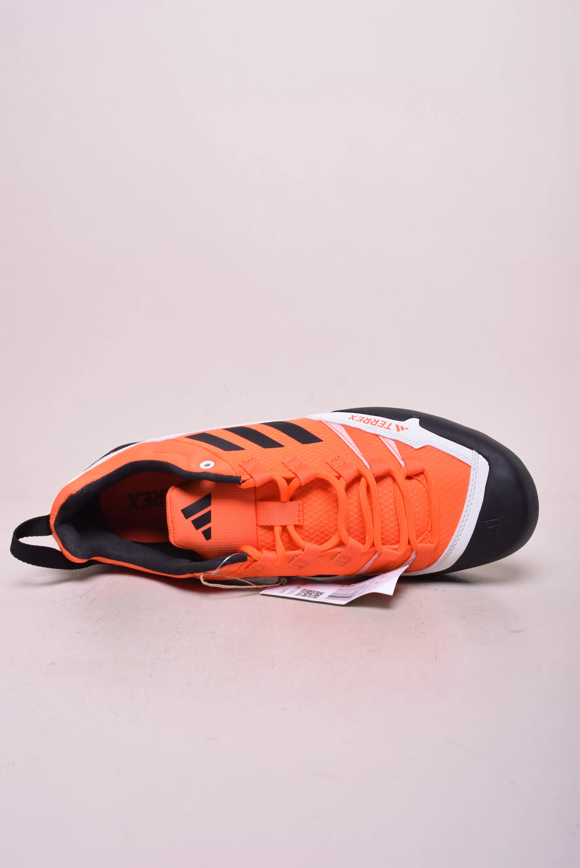 Pantofi trekking barbati Terrex Swift Solo 2 [3]