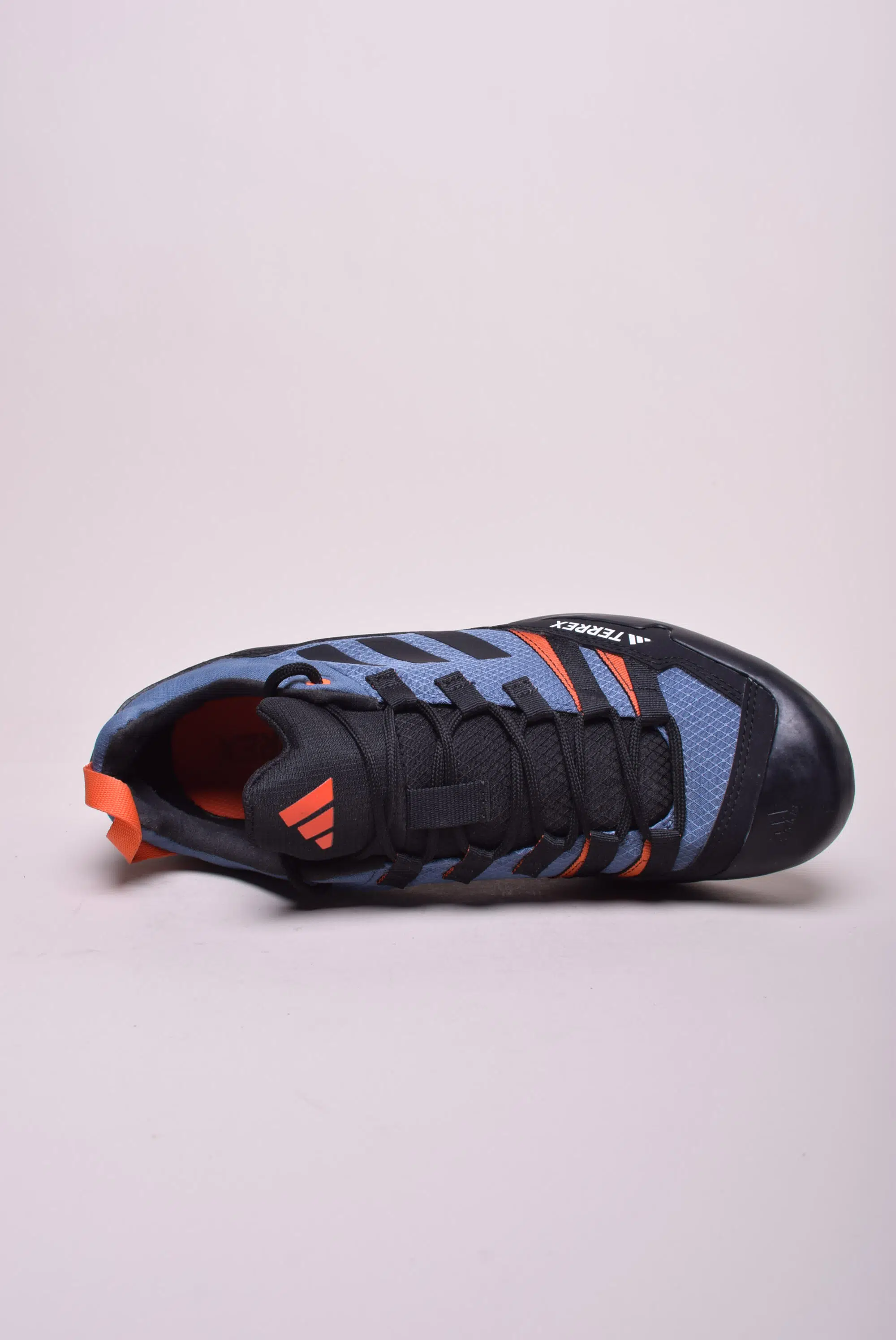 Pantofi trekking barbati Terrex Swift Solo 2 [3]