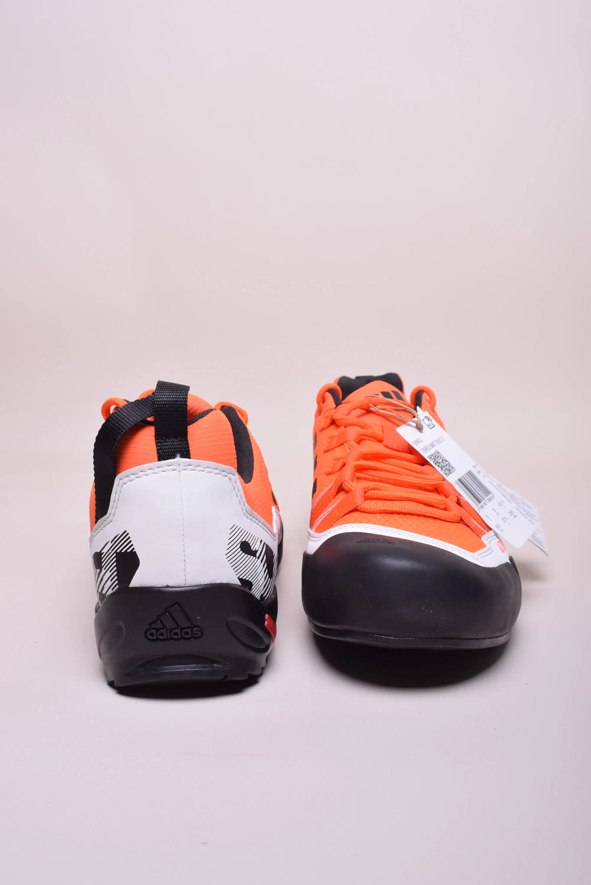 Pantofi trekking barbati Terrex Swift Solo 2 [2]