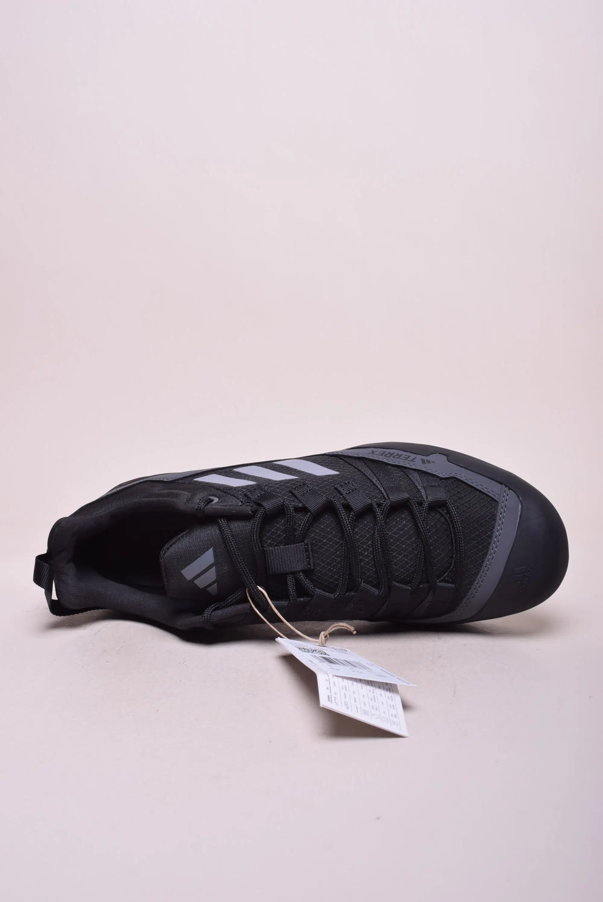 Pantofi trekking barbati Terrex Swift Solo 2 [3]