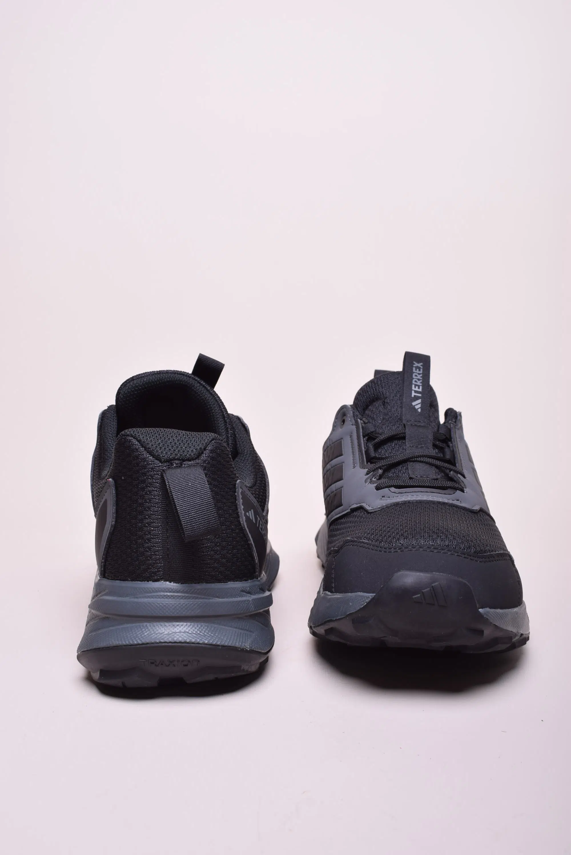 Pantofi trekking barbati Terrex Tracefinder [2]