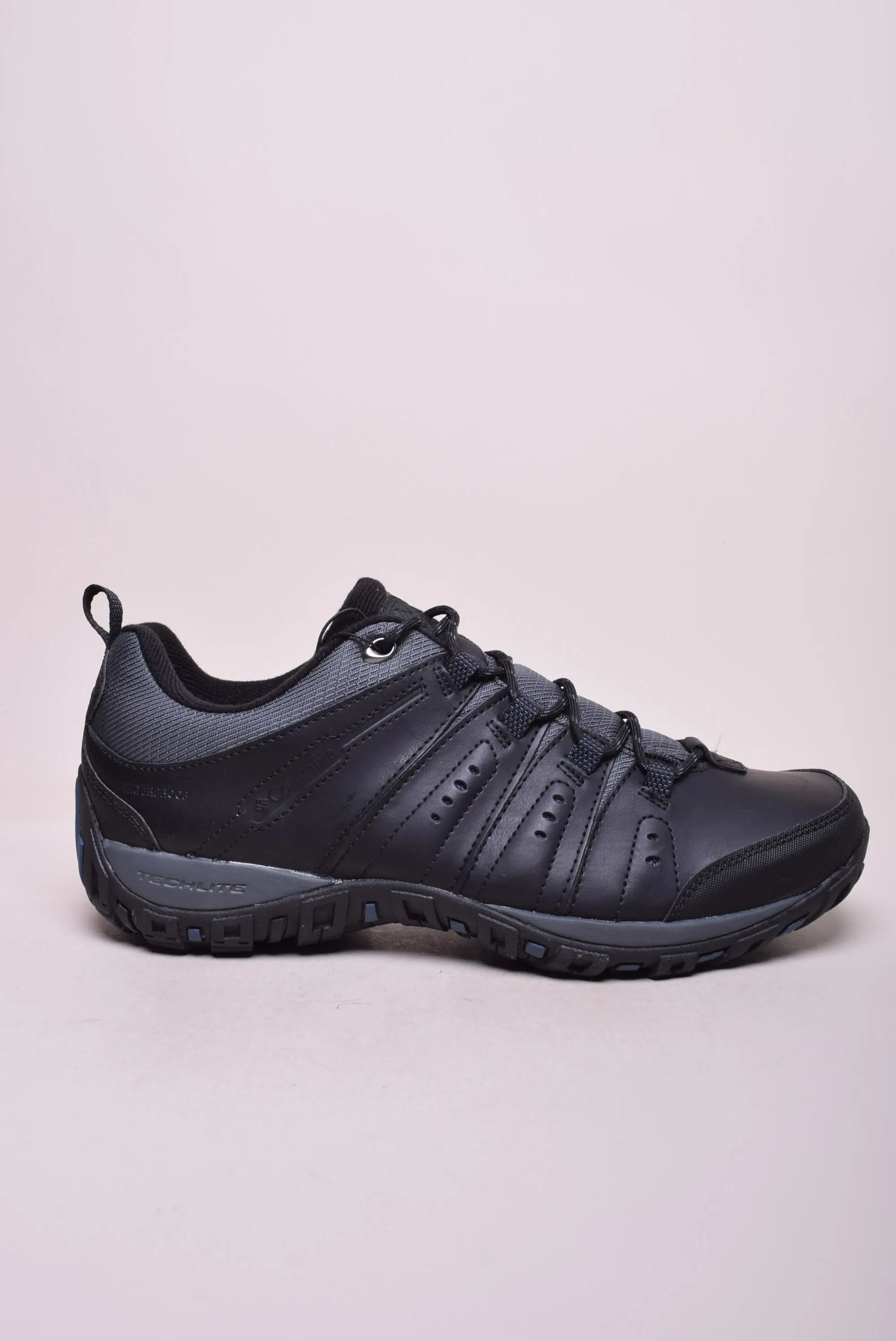 Toate produsele - Pantofi trekking barbati Woodburn II, impermeabili