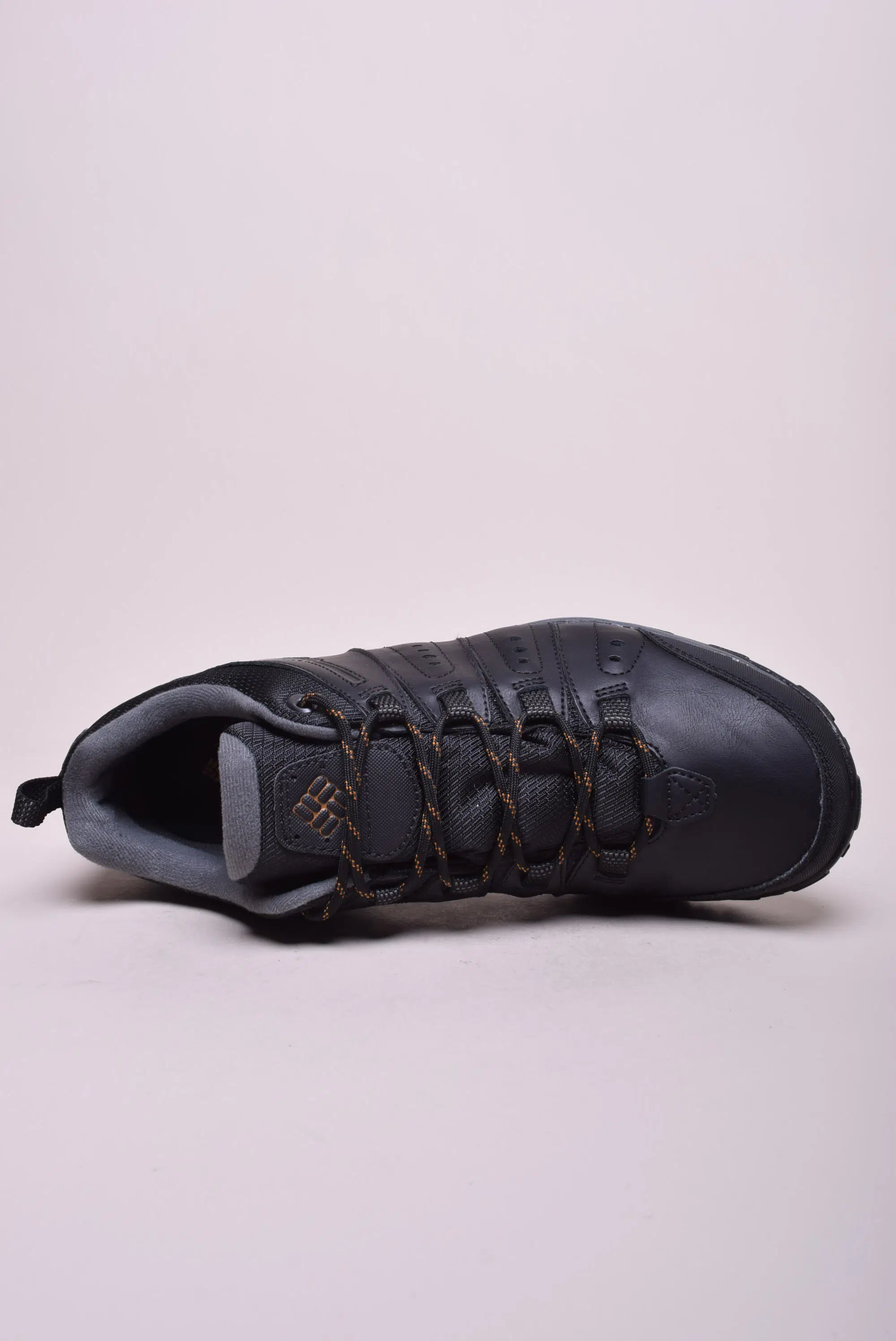 Pantofi trekking barbati Woodburn II Waterproof [3]