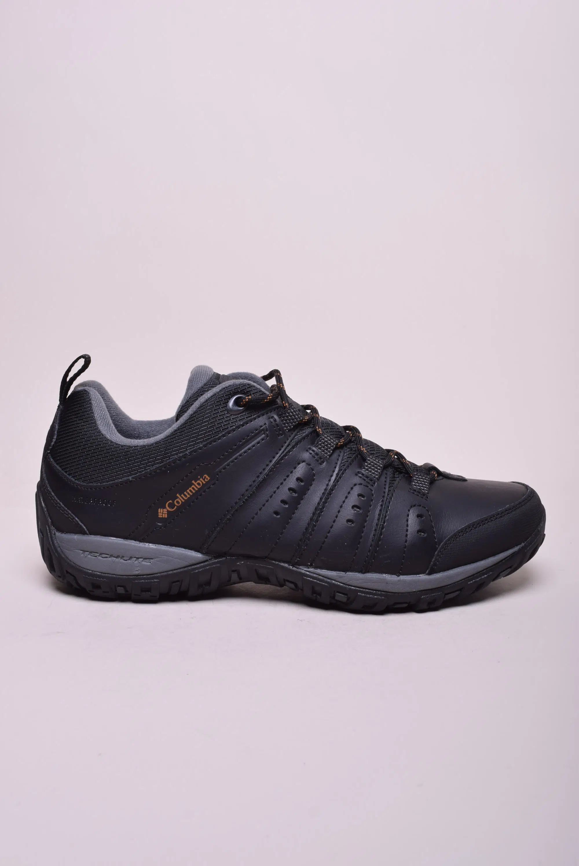 Pantofi sport și teniși bărbați - Pantofi trekking barbati Woodburn II Waterproof
