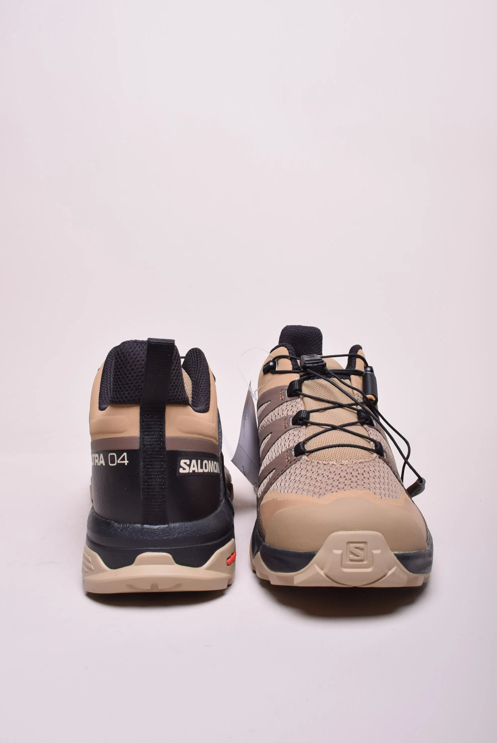 Pantofi trekking barbati X Ultra 4 [2]