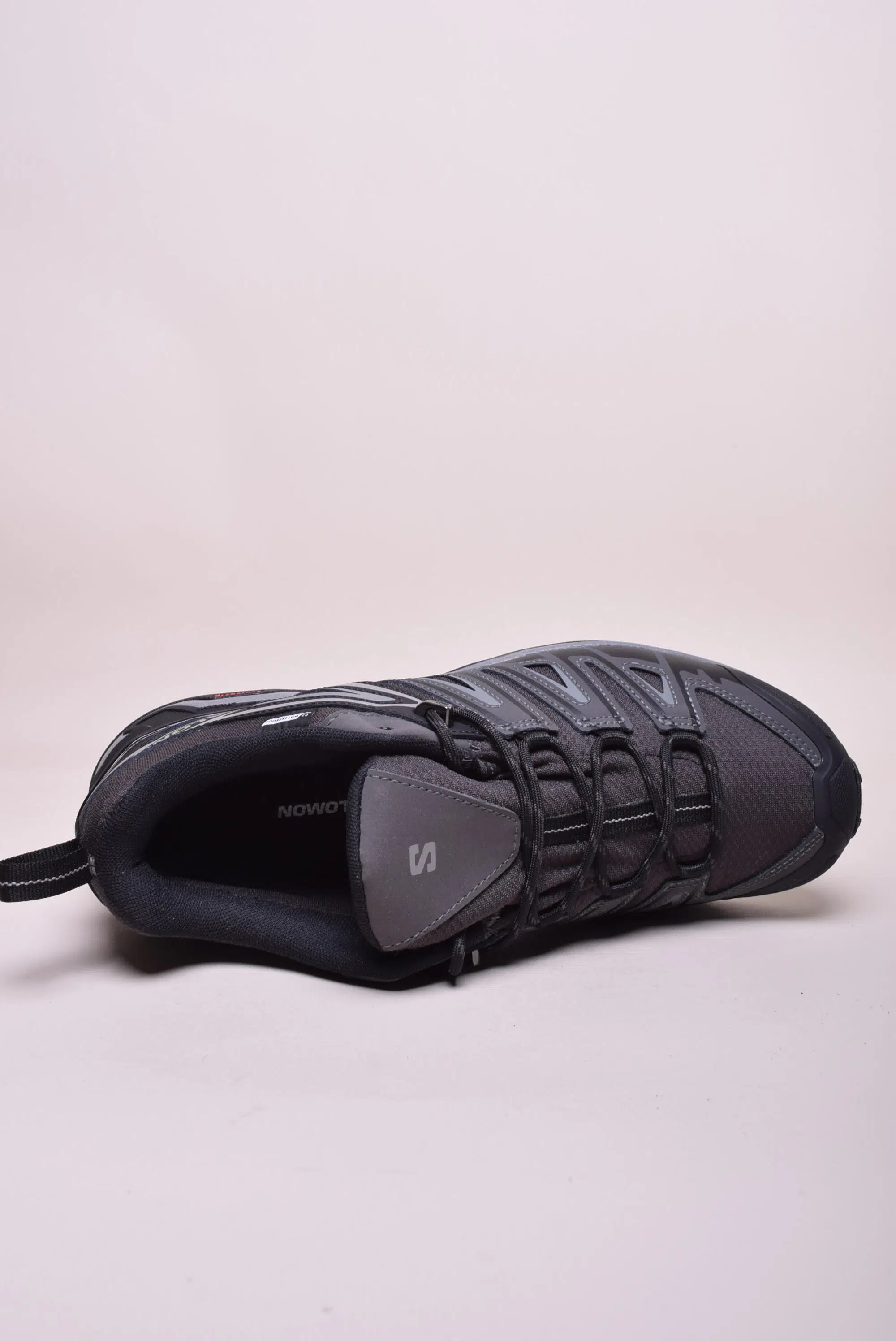 Pantofi trekking barbati X Ultra Pioneer, impermeabile [3]